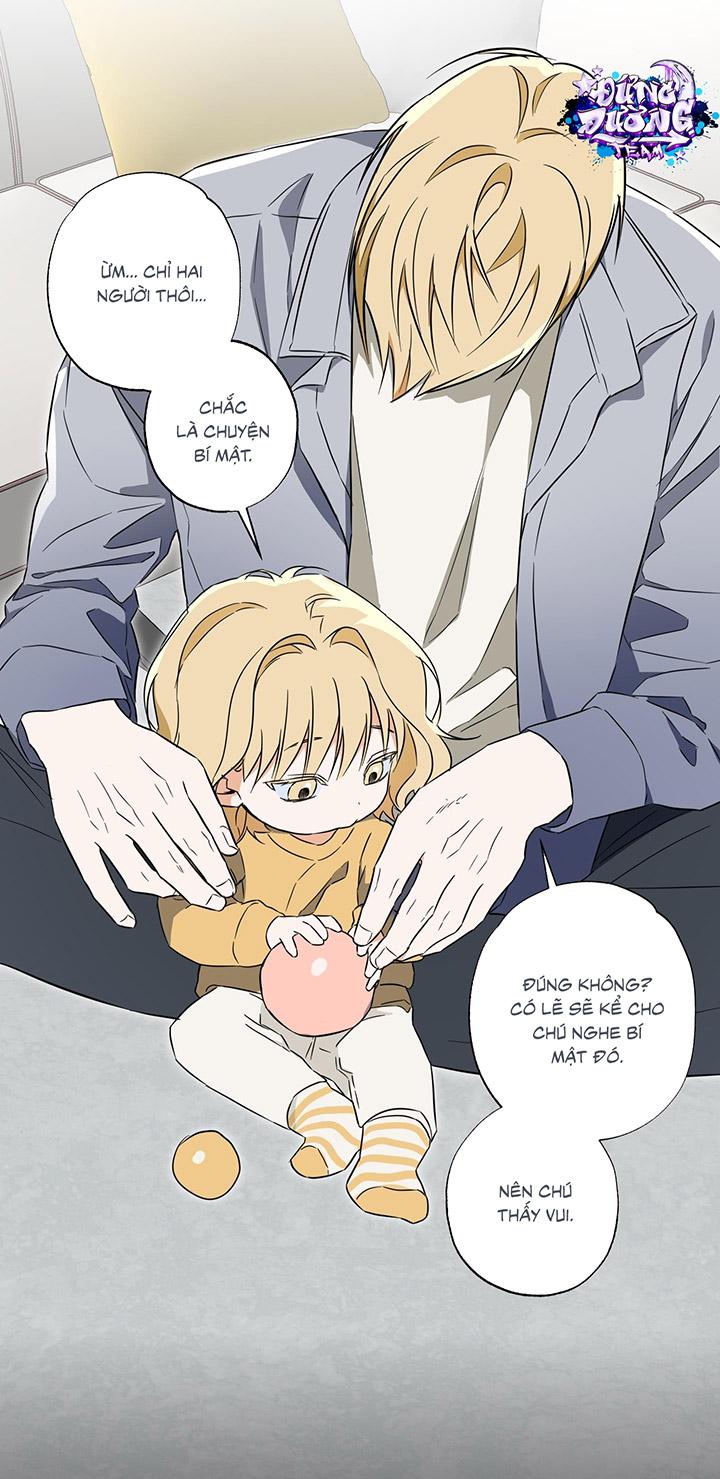 [DDT] CHIẾN LƯỢC ĐOẠT TÂM CỦA CUỘC TÌNH ĐƠN PHƯƠNG Chapter 14 - Trang 2