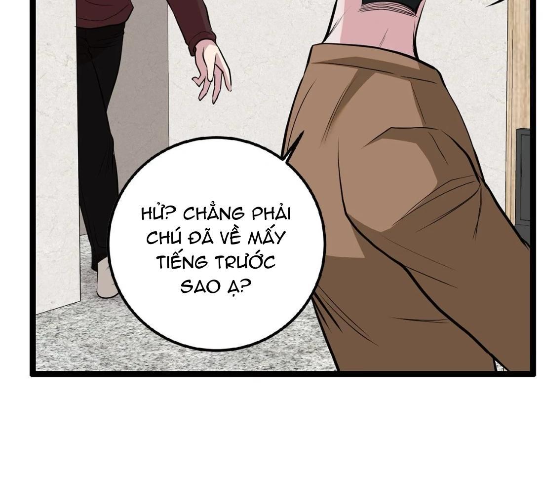 Sạch Đến Từng Tấc Thịt Chapter 2 - Next 