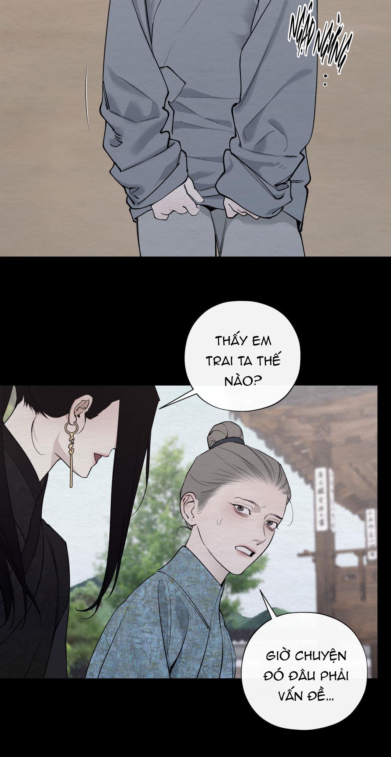 TÂM HỒN MÉO MÓ Chapter 44 - Next Chapter 45
