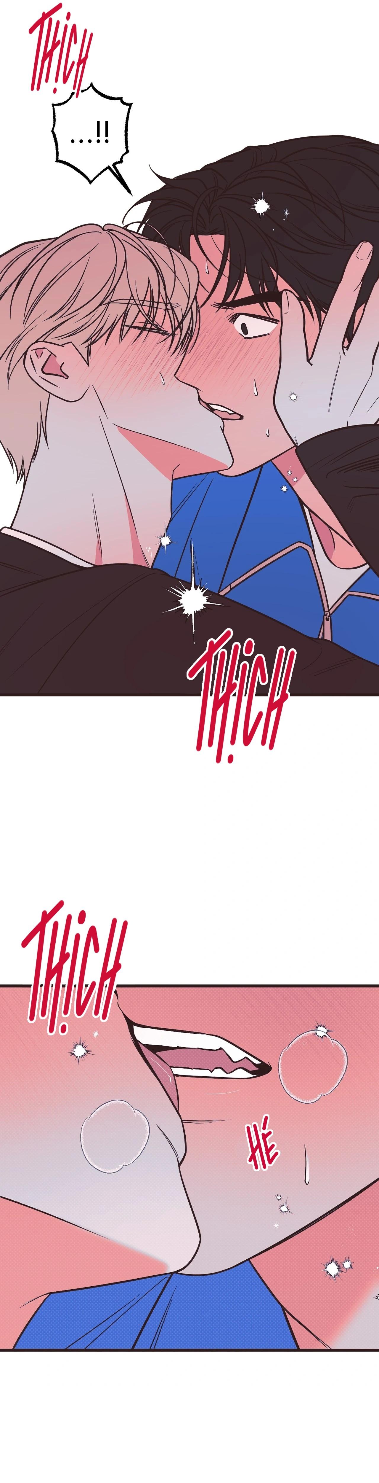 Nhật Ký Đơn Sắc Chapter 19 - Next Chapter 20