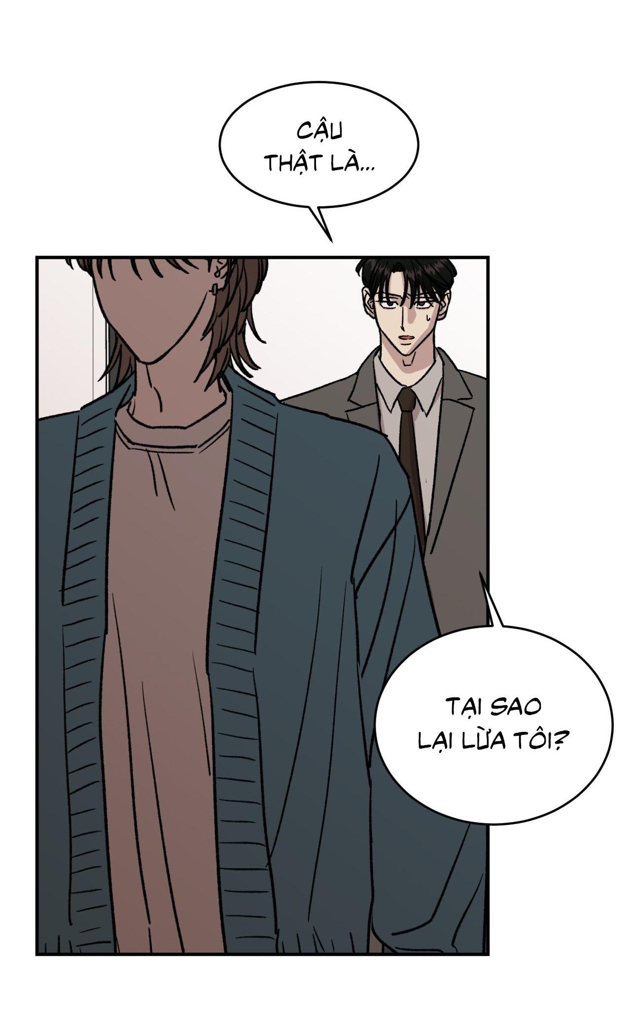 Nhà của chúng ta Chapter 33 H+ - Next Chapter 34 H+