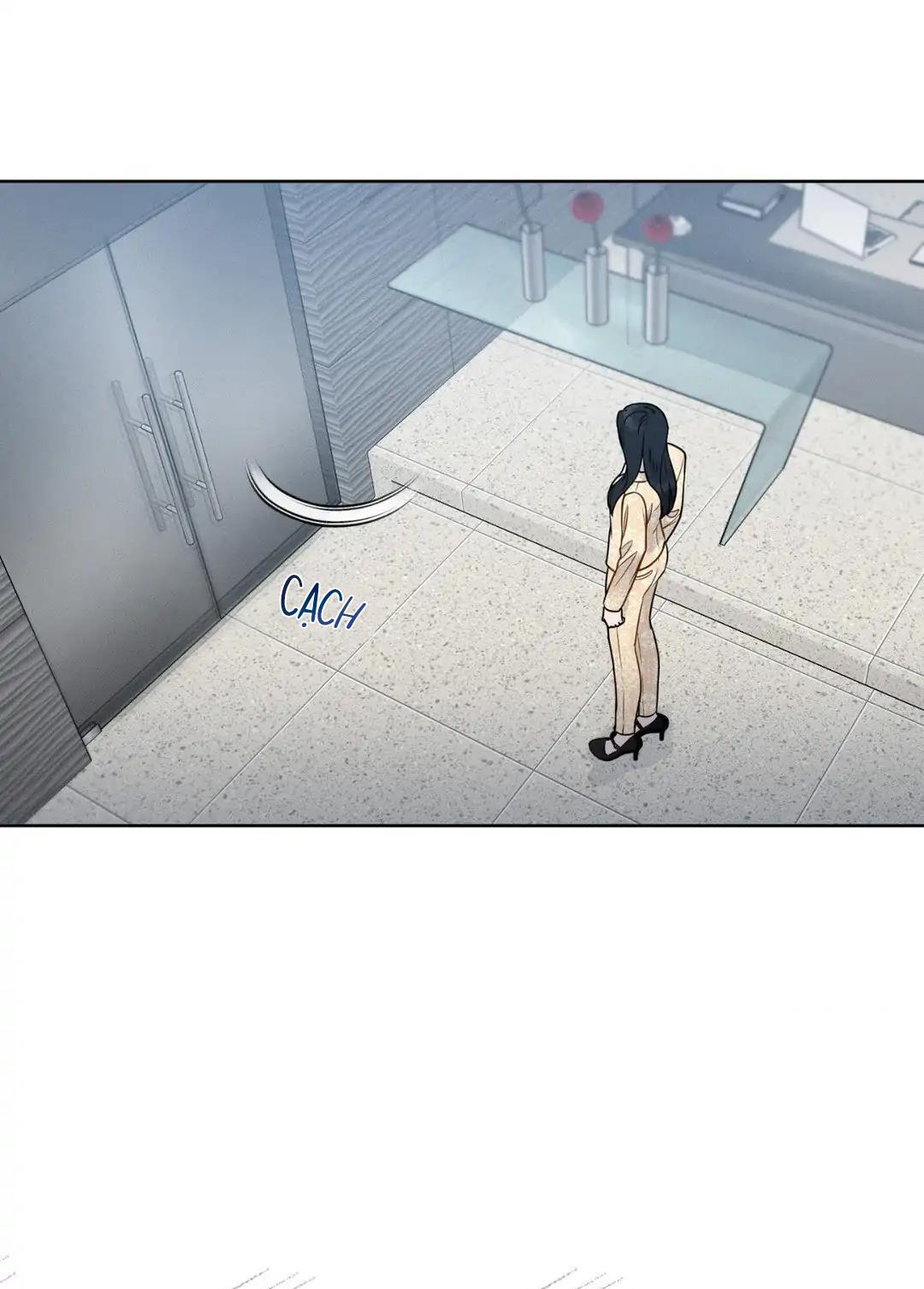 Tố Cáo Sếp Tôi Chapter 29 - Next 