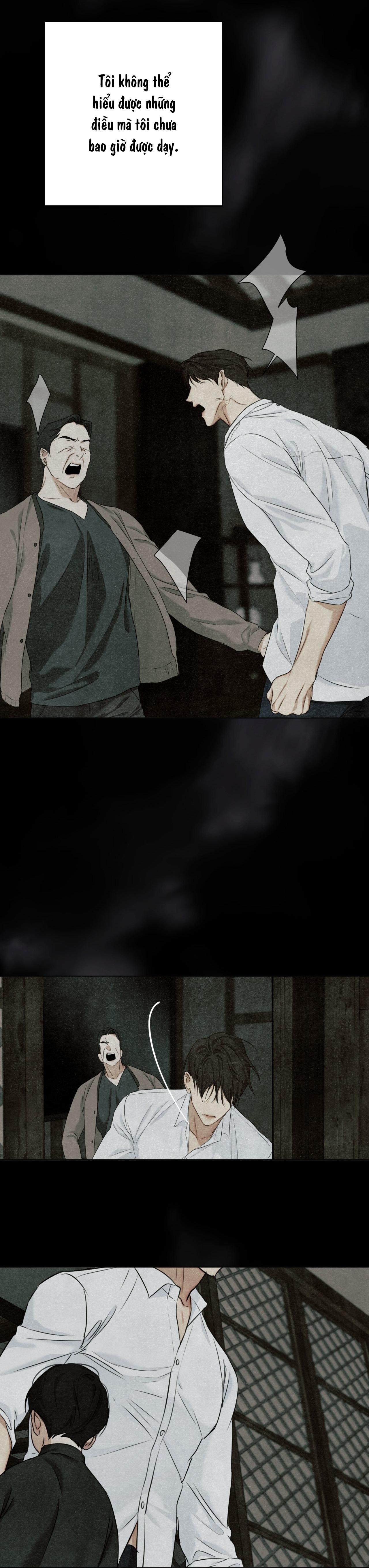 SẮC DỤC Chapter 60 - Next Chapter 61