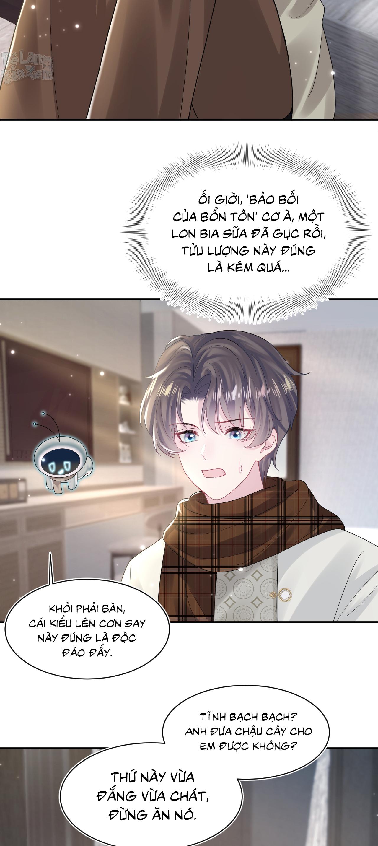 Tuyệt mỹ bạch liên hoa online dạy học Chapter 160 - Next Chapter 161