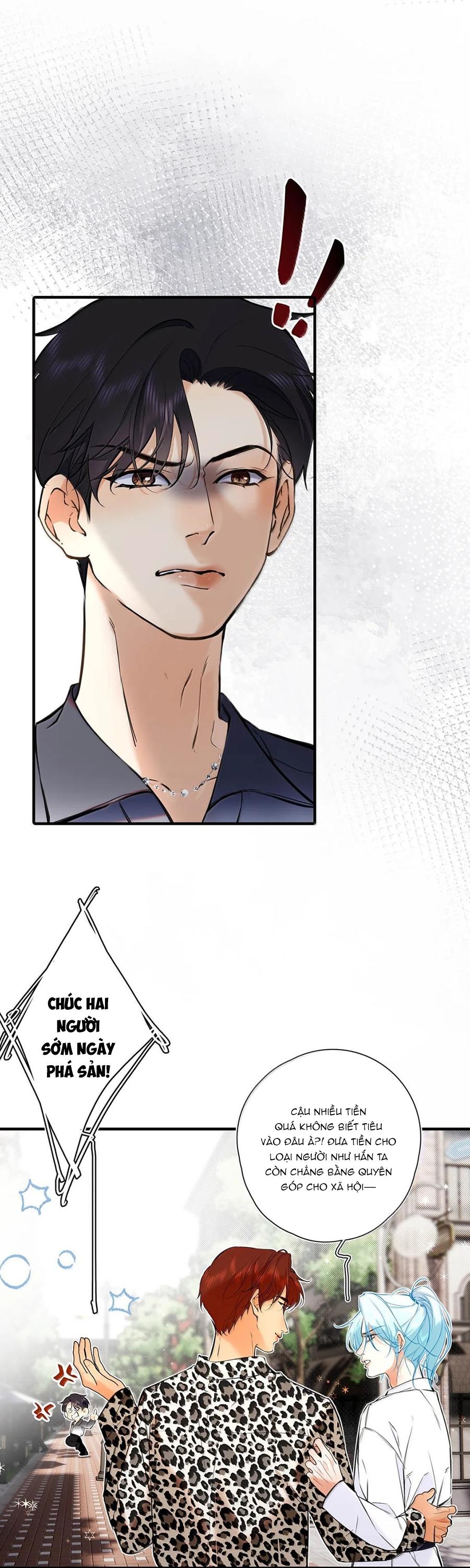 Bắt đầu làm bạn trai từ số 0 Chapter 61 - Next 