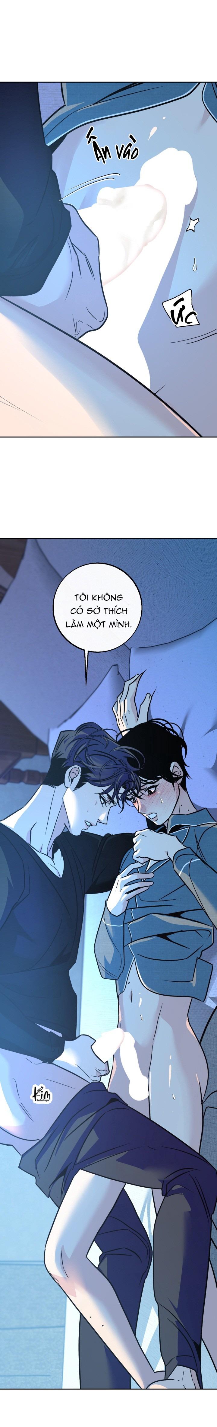 Sa Ha (Anh dâu x em chồng) Chapter 58 - Next 