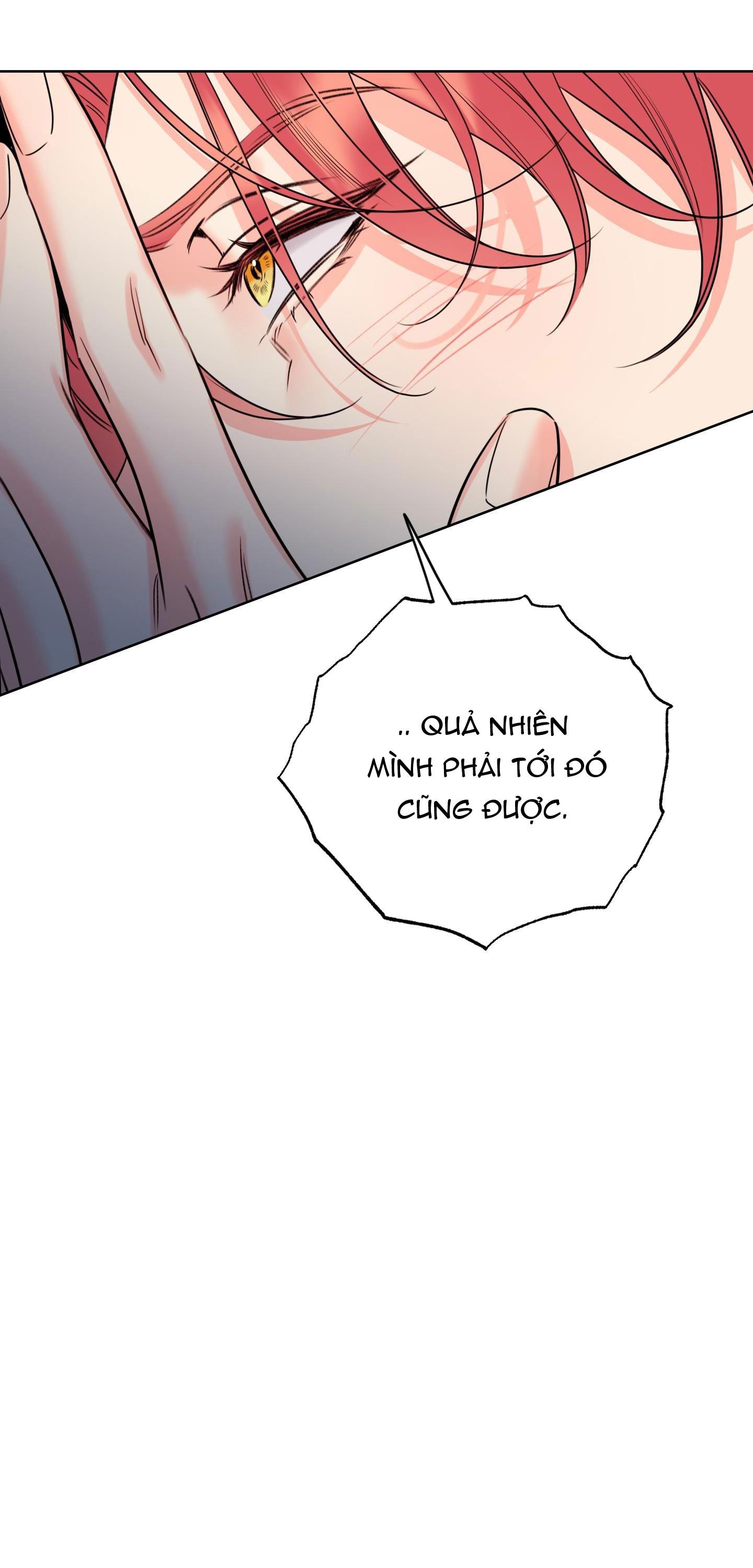 CHUYỆN TÌNH RẮC RỐI -DMBL Chapter 49 - Next 