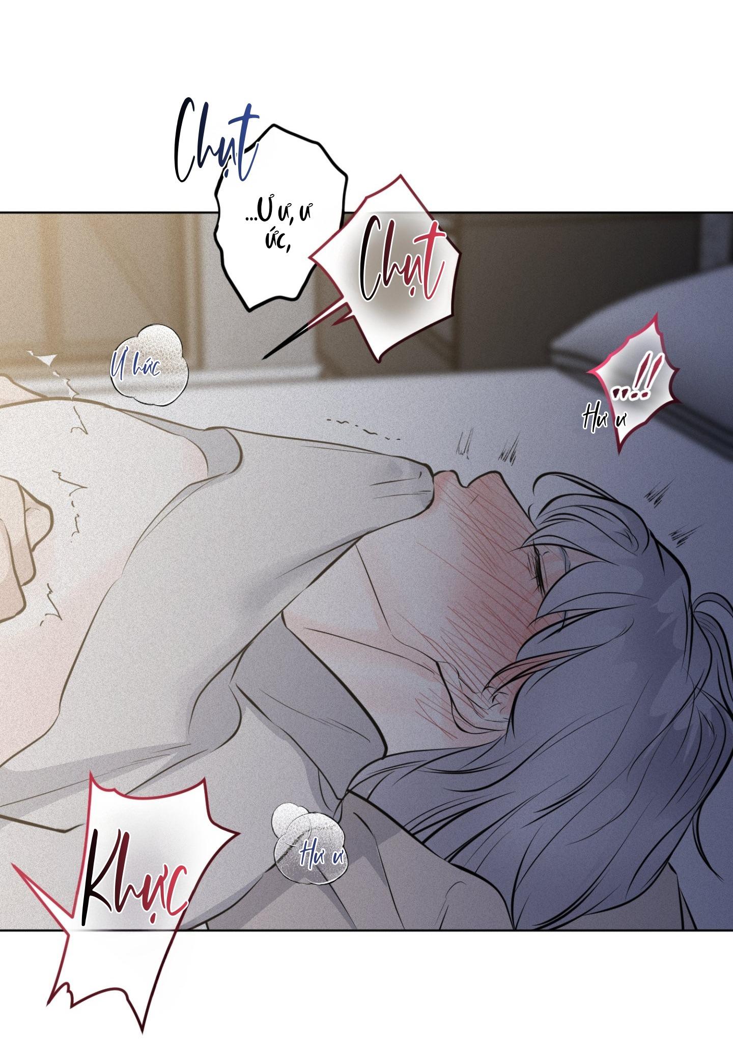 (ABO) LỜI CẦU NGUYỆN Chapter 74 - Next 