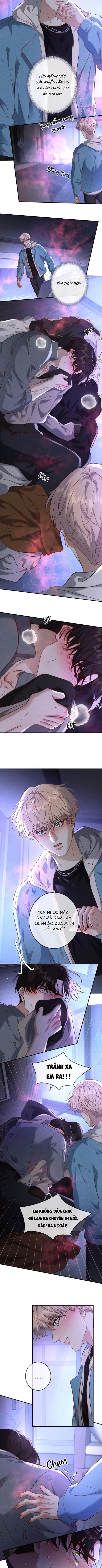 Cạn Tình Chapter 75 - Next Chapter 76