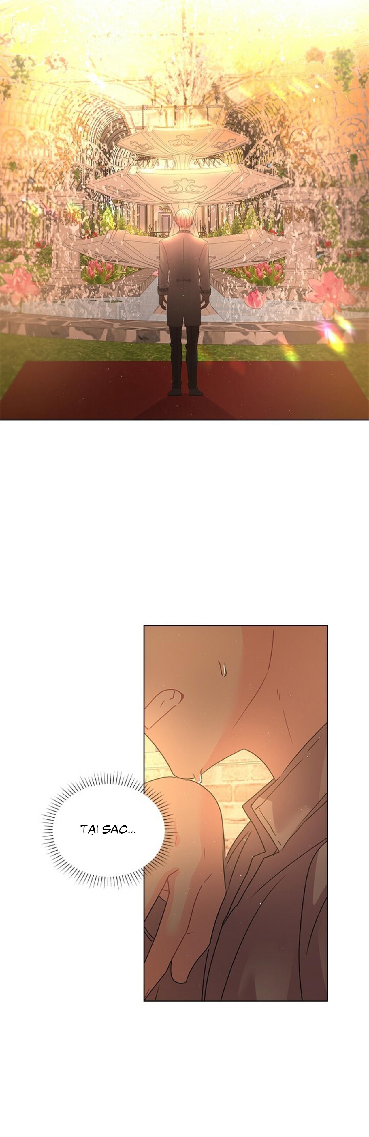 Who’s your daddy Chapter 46 - Trang 2