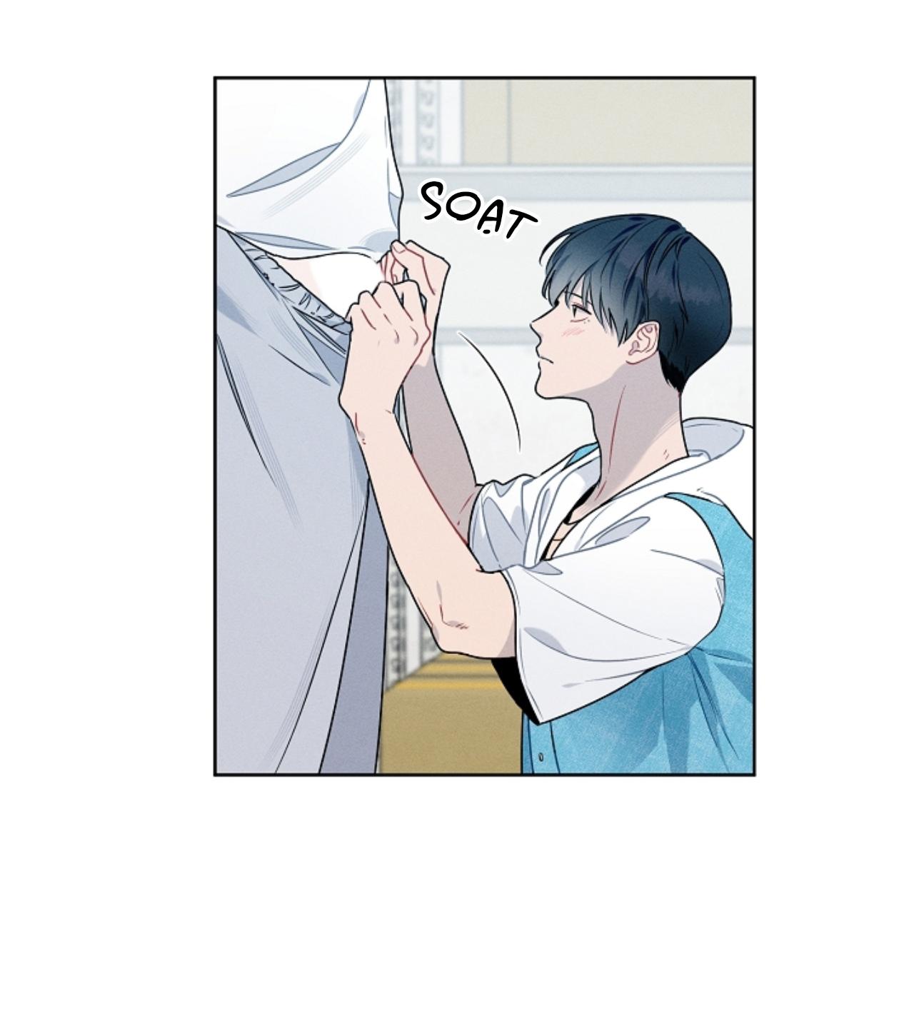 Tố Cáo Sếp Tôi Chapter 31 - Next Chapter 32