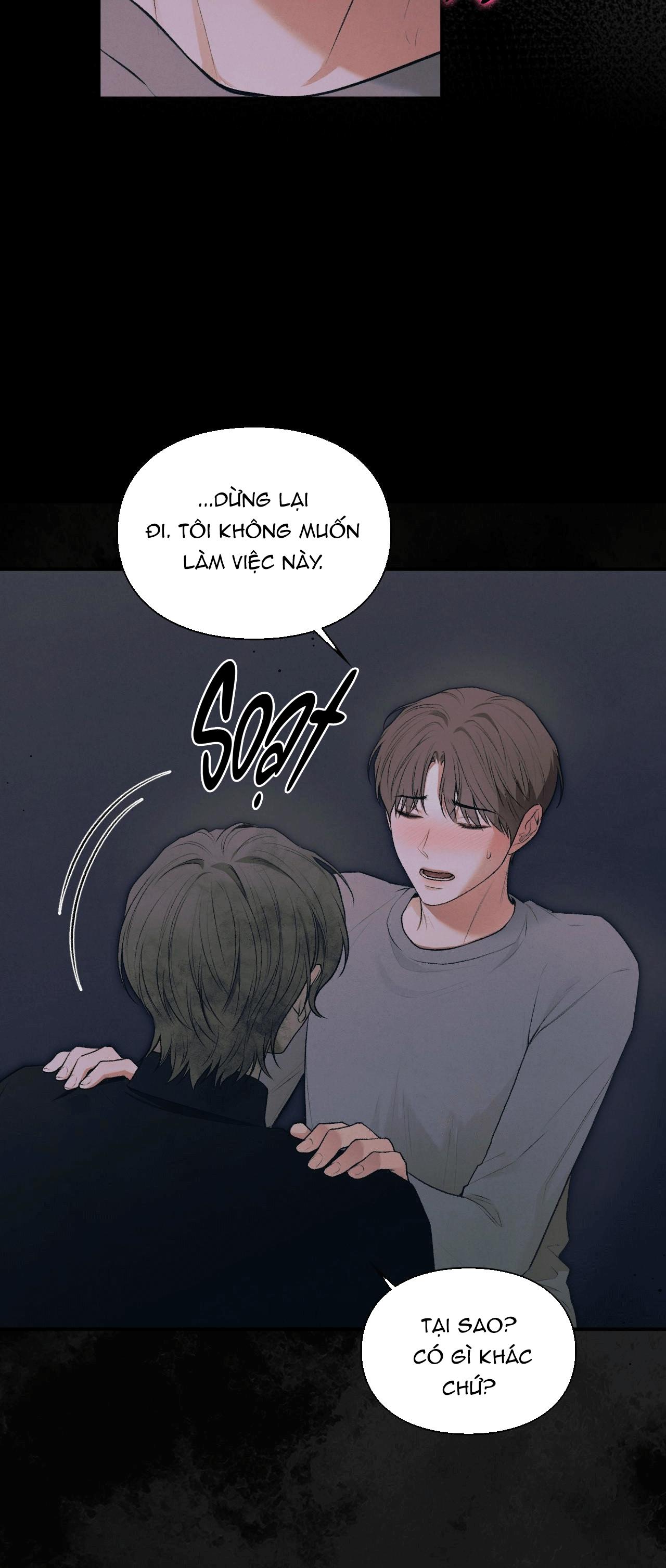 SỨ GIẢ THẦN CHẾT Chapter 40 - Next Chapter 41