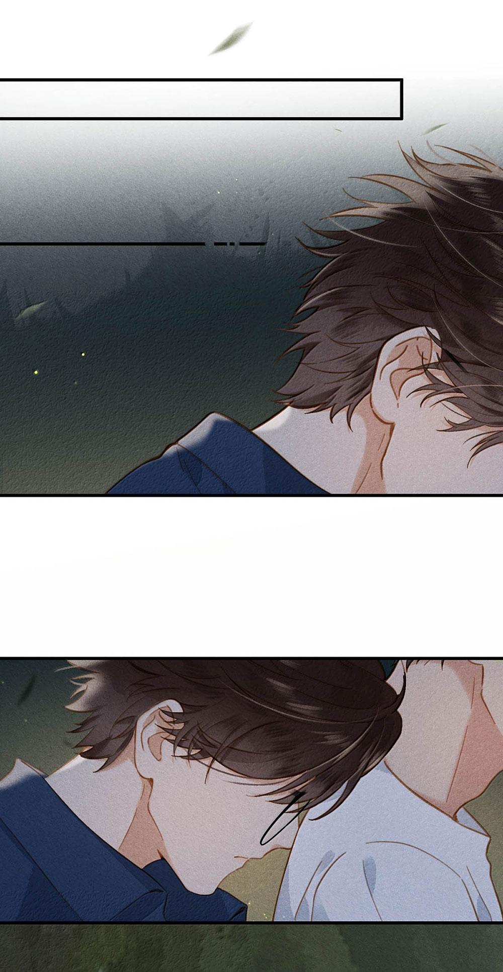 Sở Thiên Dĩ Nam Chapter 21 - Next 