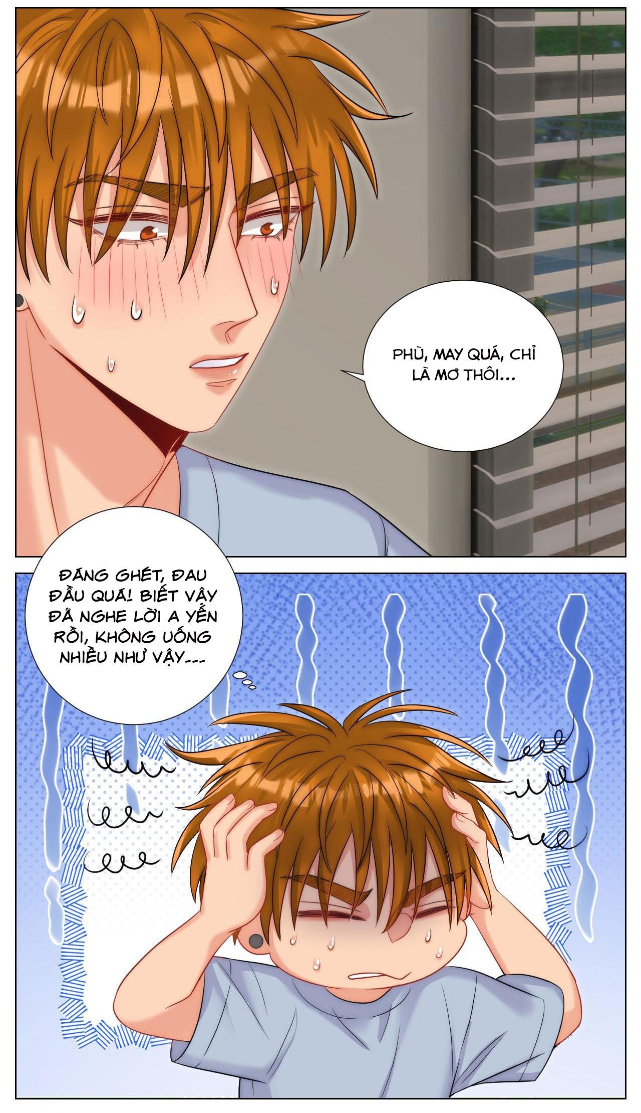 Ký túc xá nam phòng 303 Chapter 250 - Next 