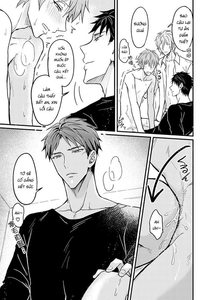 Tổng hợp oneshot Chapter 239.6 E - Trang 2