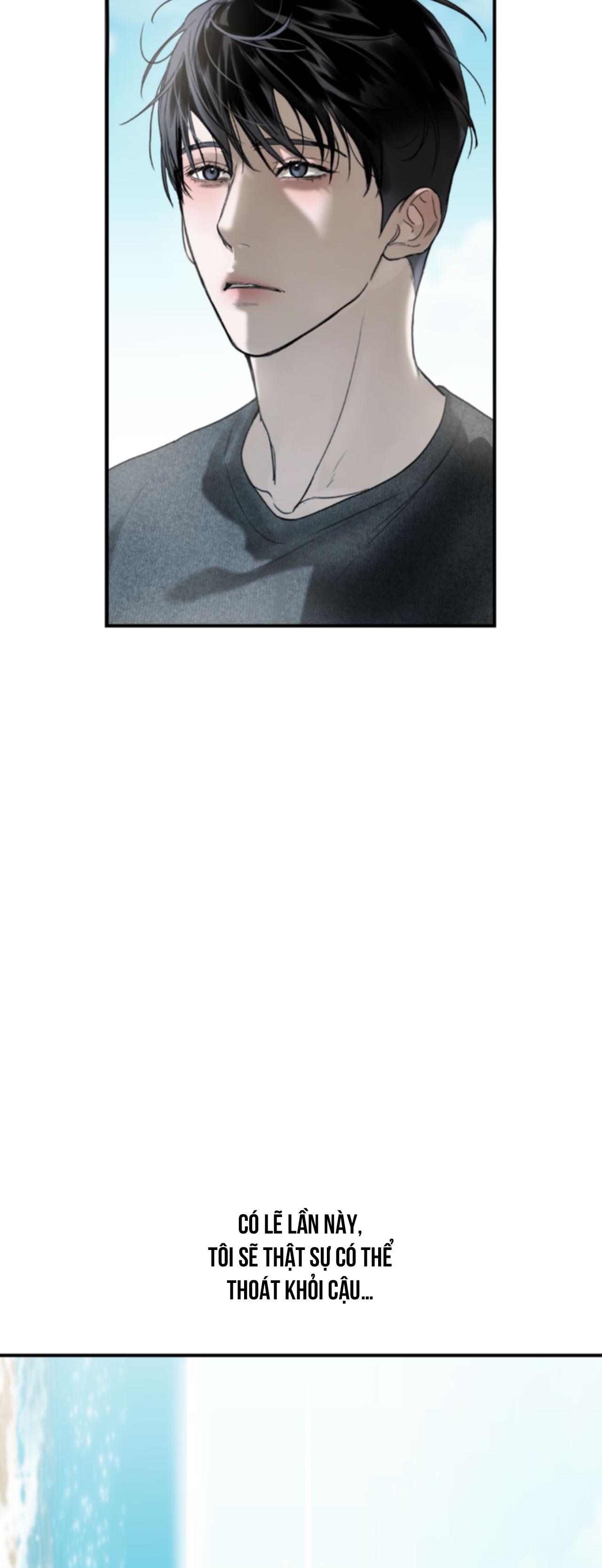 Deepest Confession Chapter 2 - Trang 2
