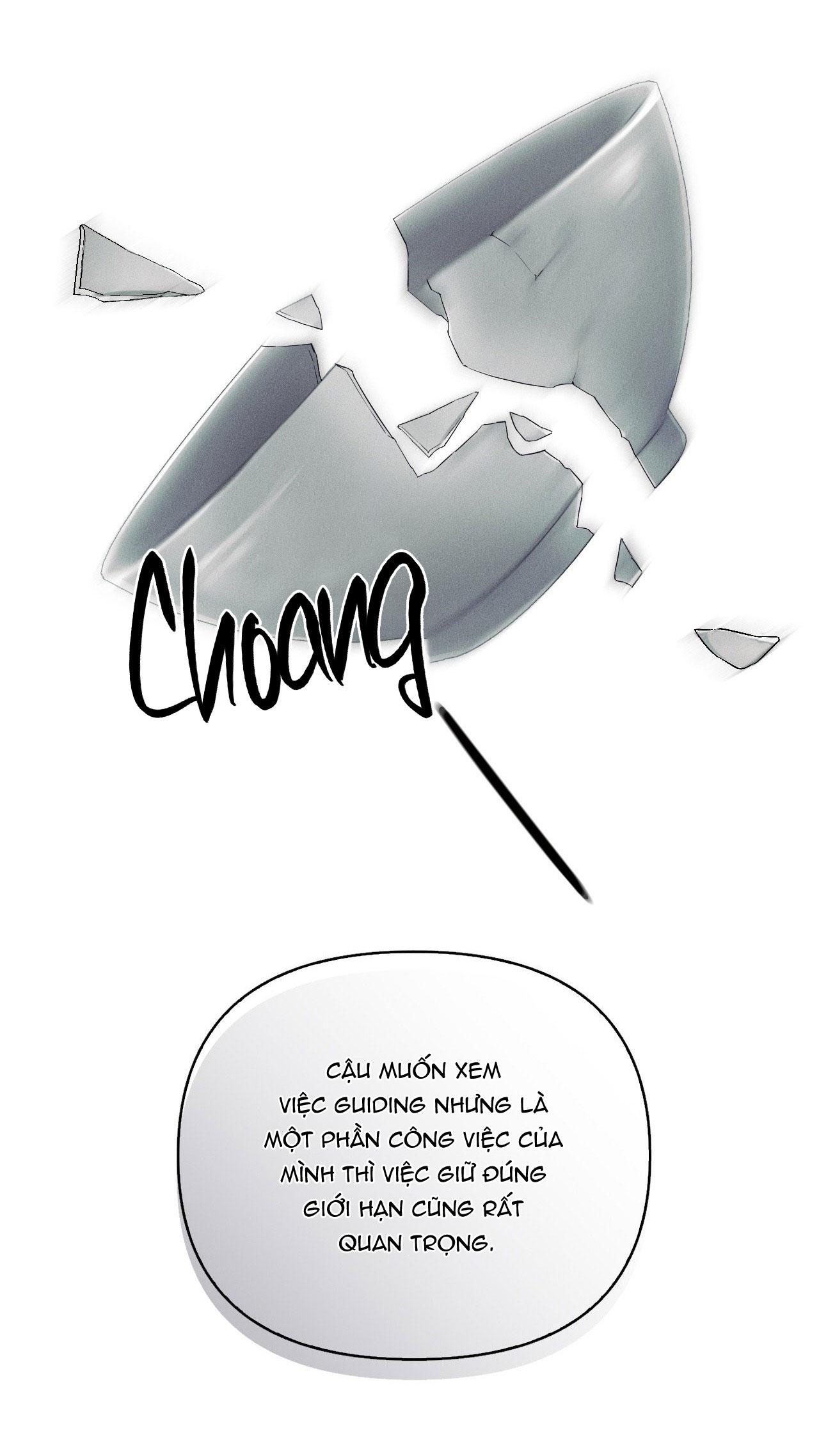 BLOOD POKER Chapter 13 - Next Chapter 14