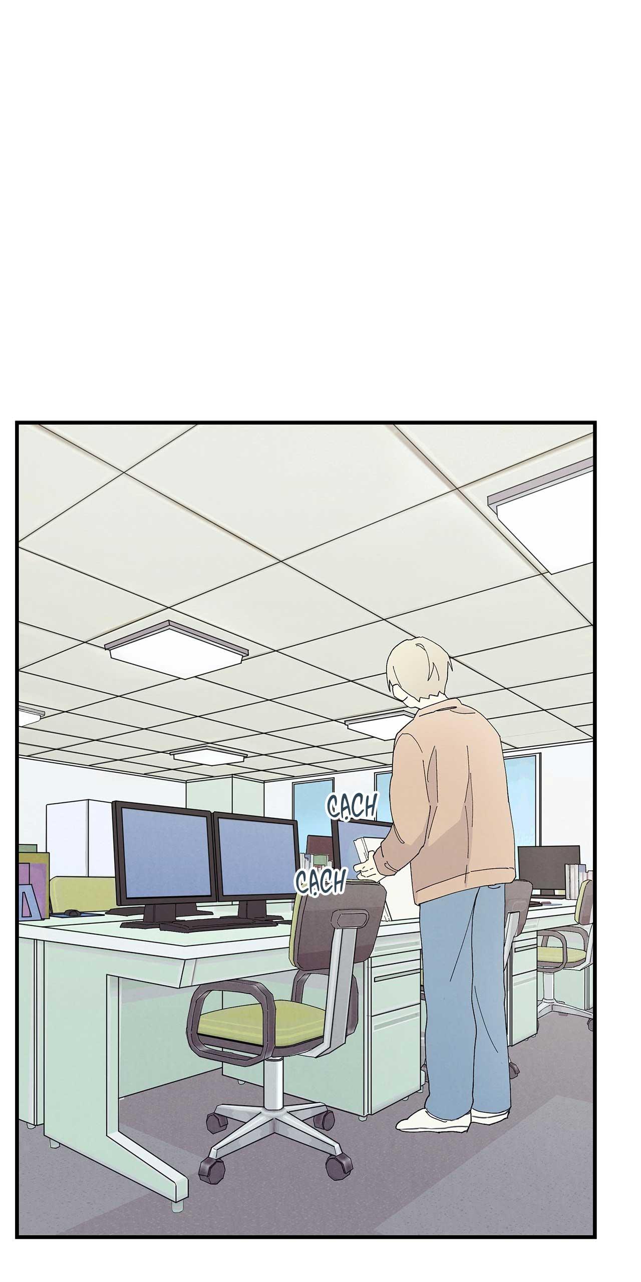 One-Room TA Chapter 18 - Next Chapter 19