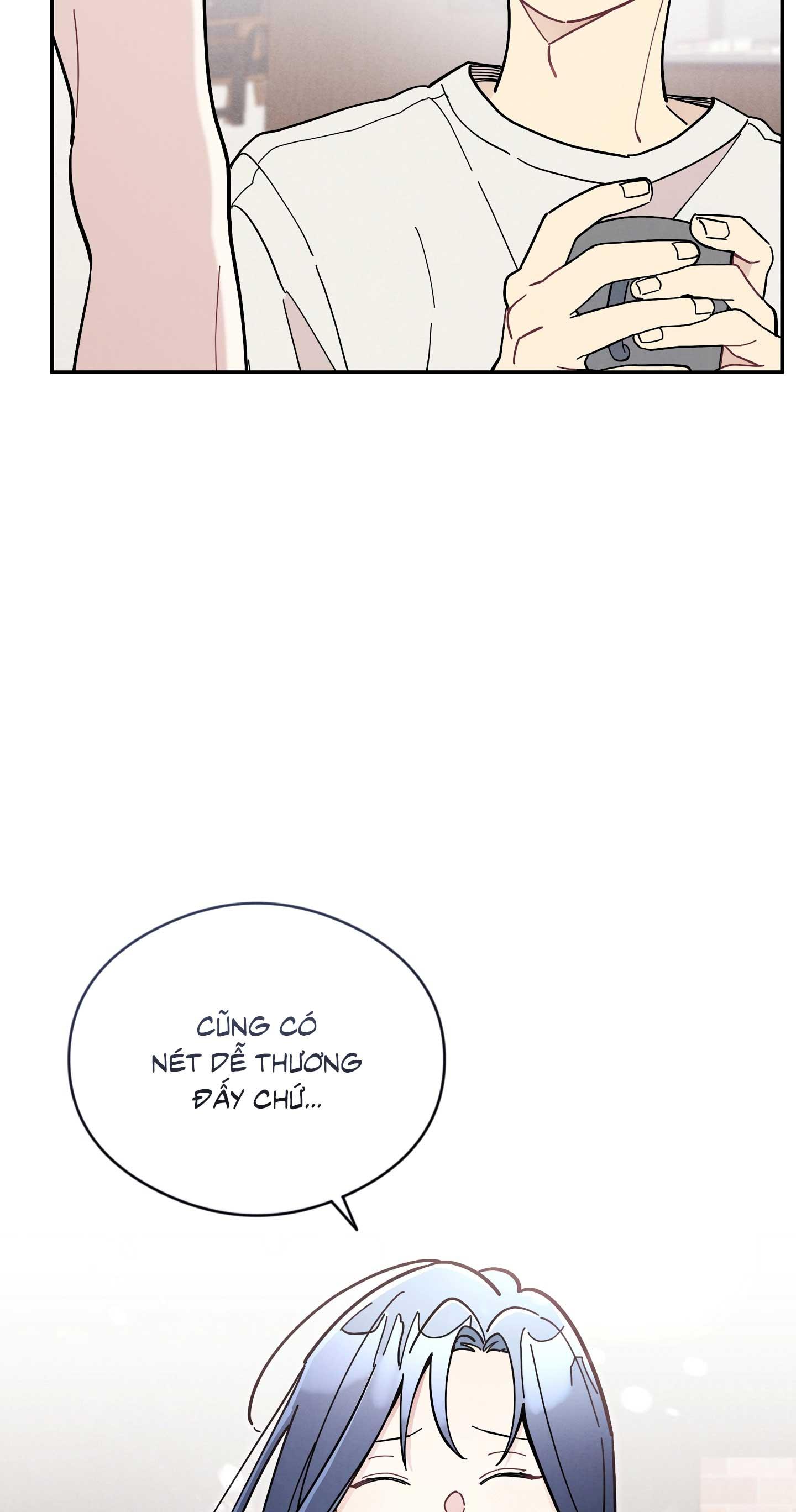 One-Room TA Chapter 41 - Trang 2