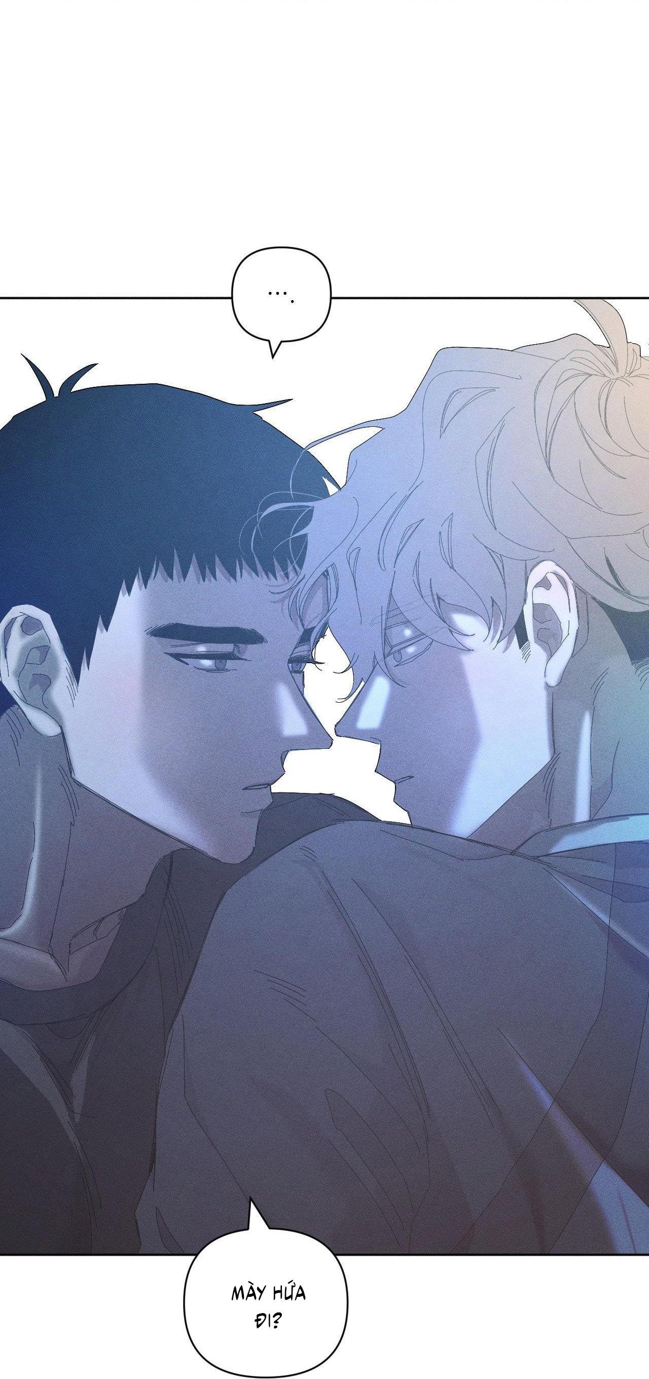 (CBunu) Mùa Đông Cuối Cùng Của Tôi Chapter 10 - Next 