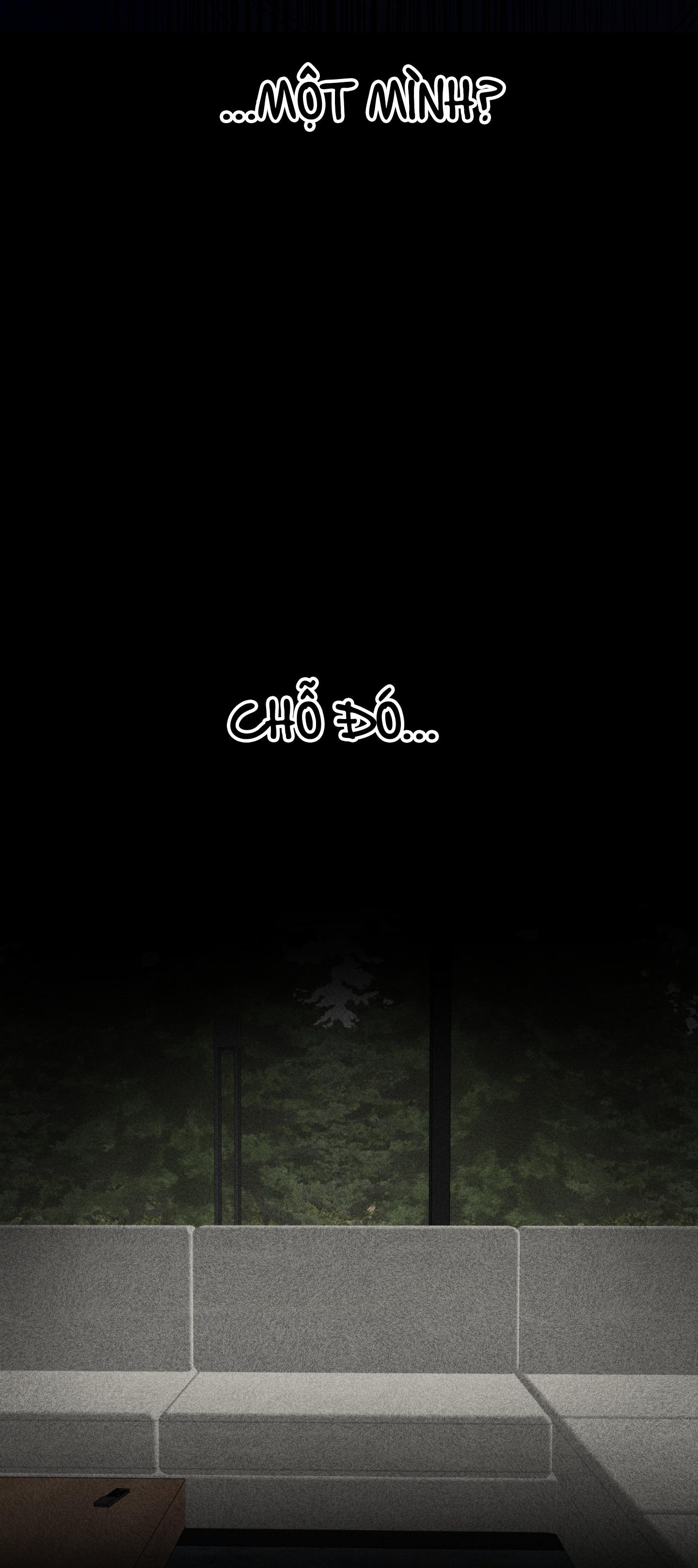 ĐỔI VỊ TRÍ RỒI SAO Chapter 13 - Next 