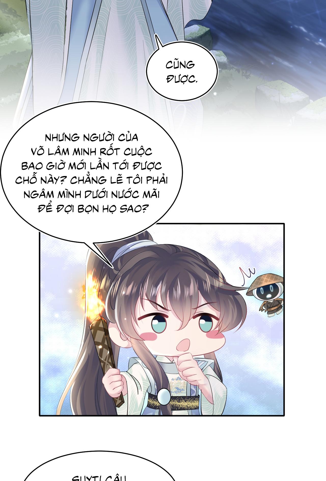 Tuyệt mỹ bạch liên hoa online dạy học Chapter 102 - Next Chapter 103