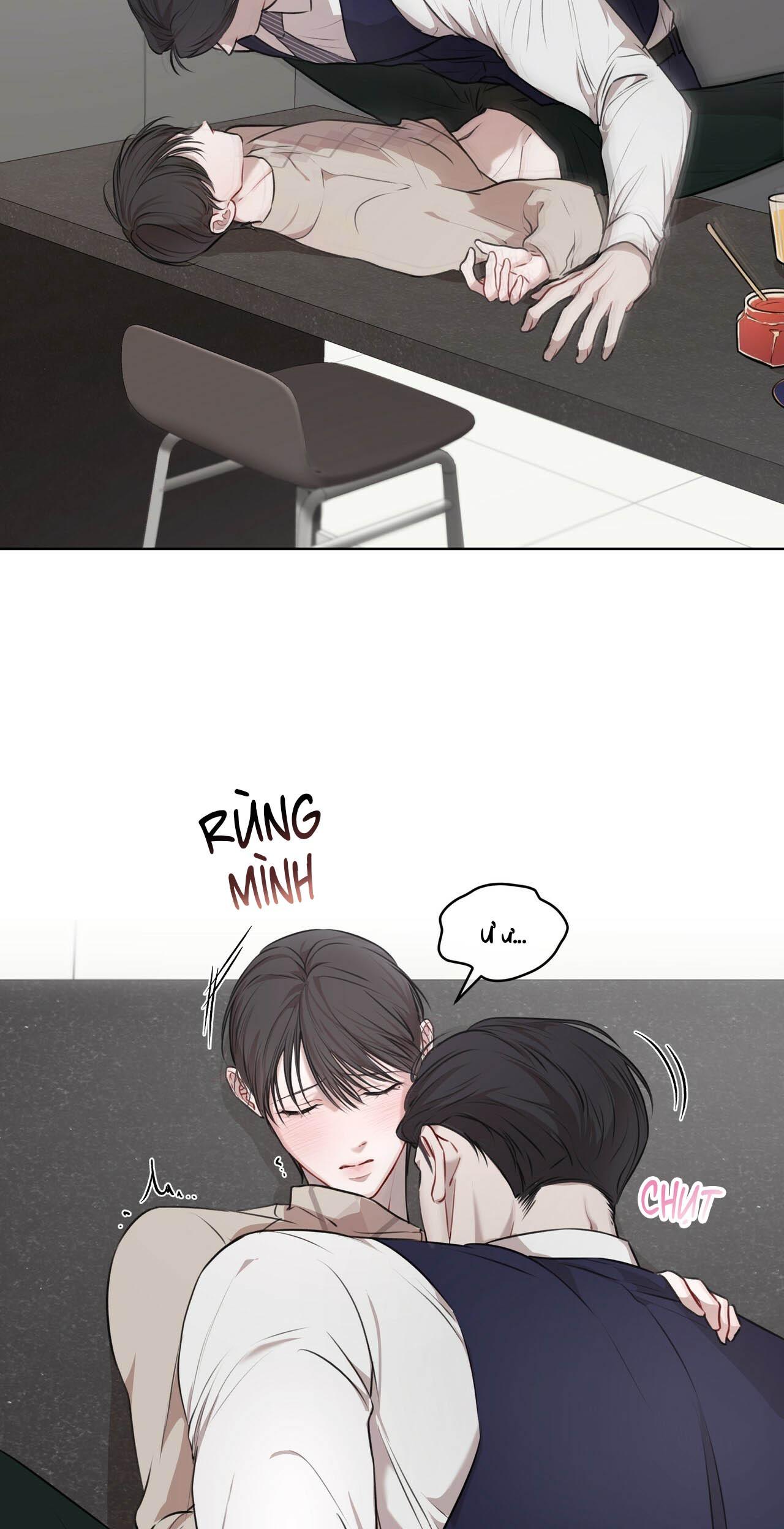 KHỞI NGUỒN SỰ SỐNG Chapter 18 H+++ chơi đá - Next 