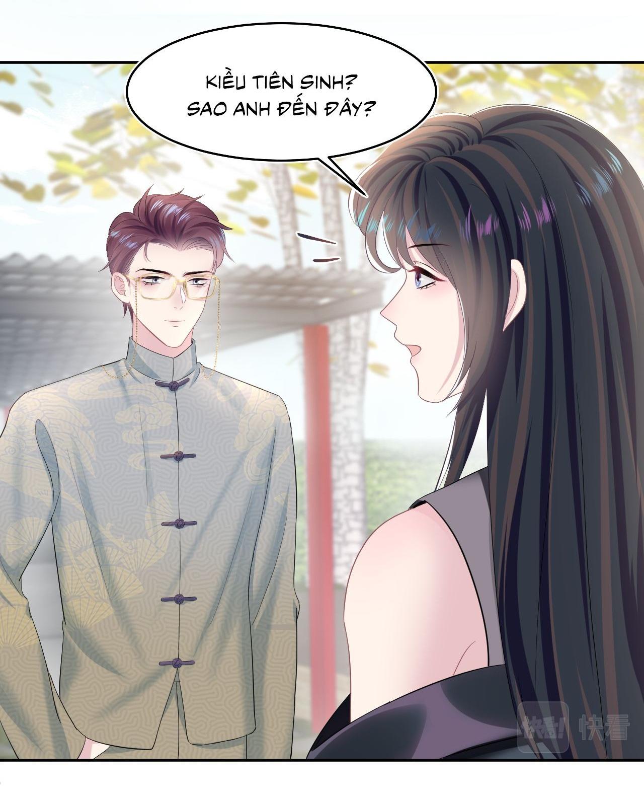Tuyệt mỹ bạch liên hoa online dạy học Chapter 95 - Next Chapter 96 Thế giới 4
