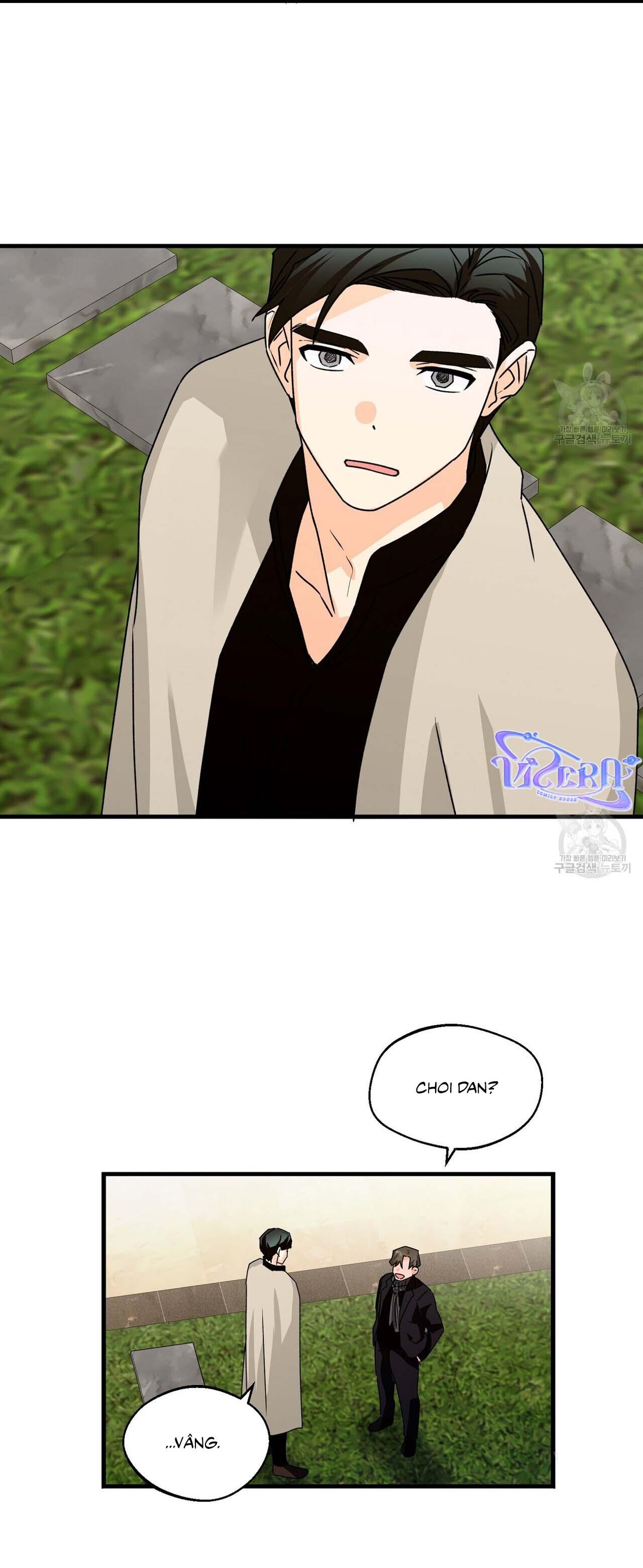 Bách Dạ Chapter 40 - Next 