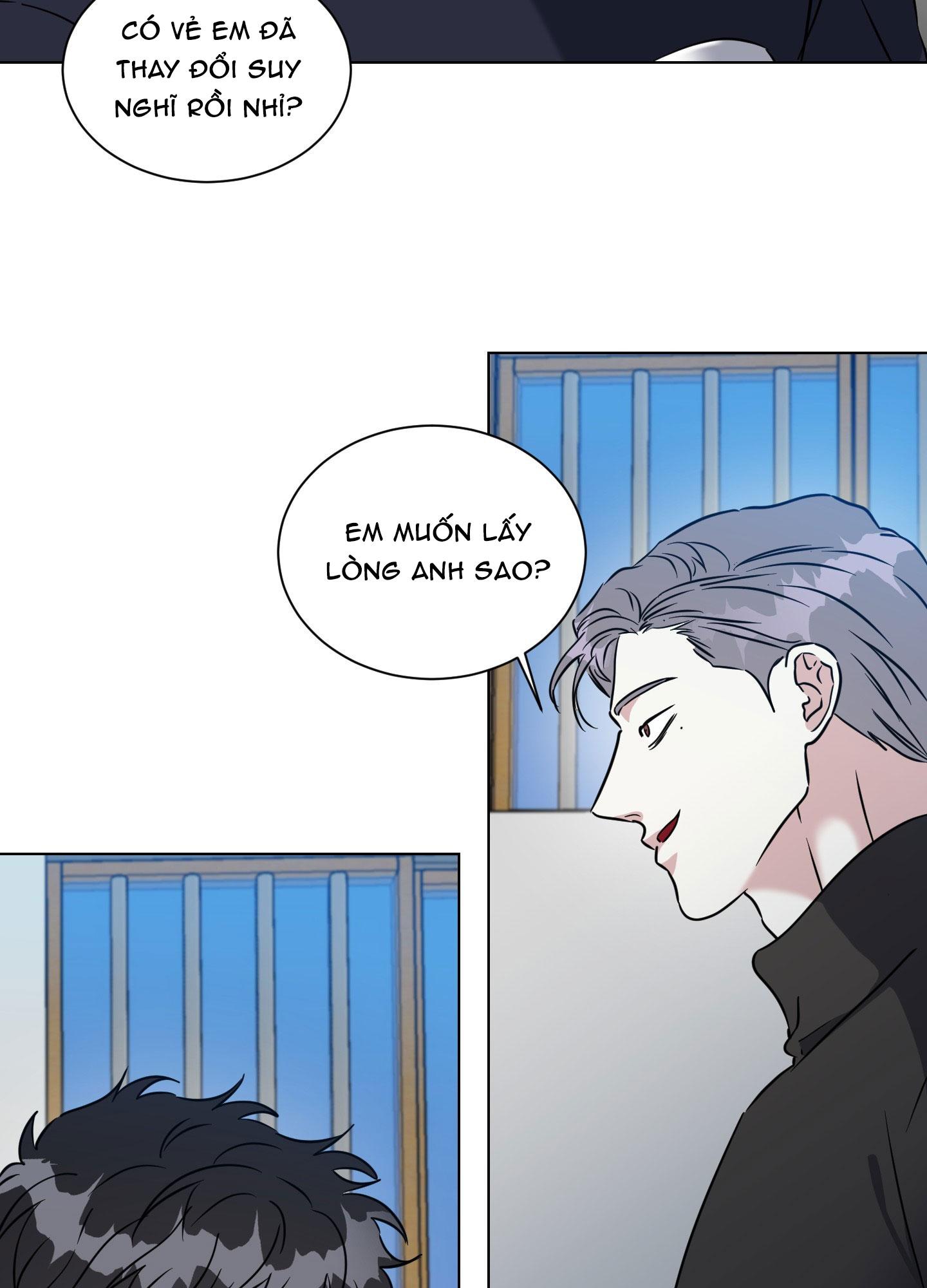 VỰC RẮN Chapter 30 - Next 