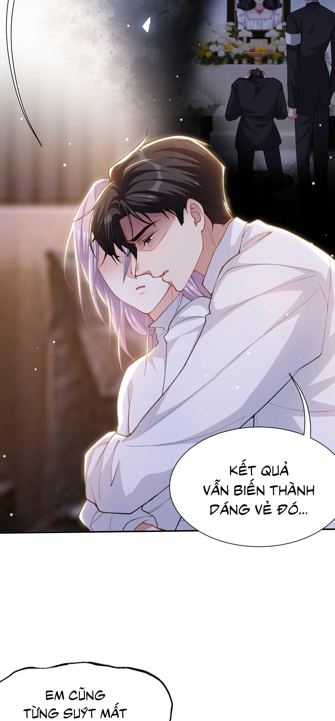 Quan hệ thế thân Chapter 223 - Next Chapter 224