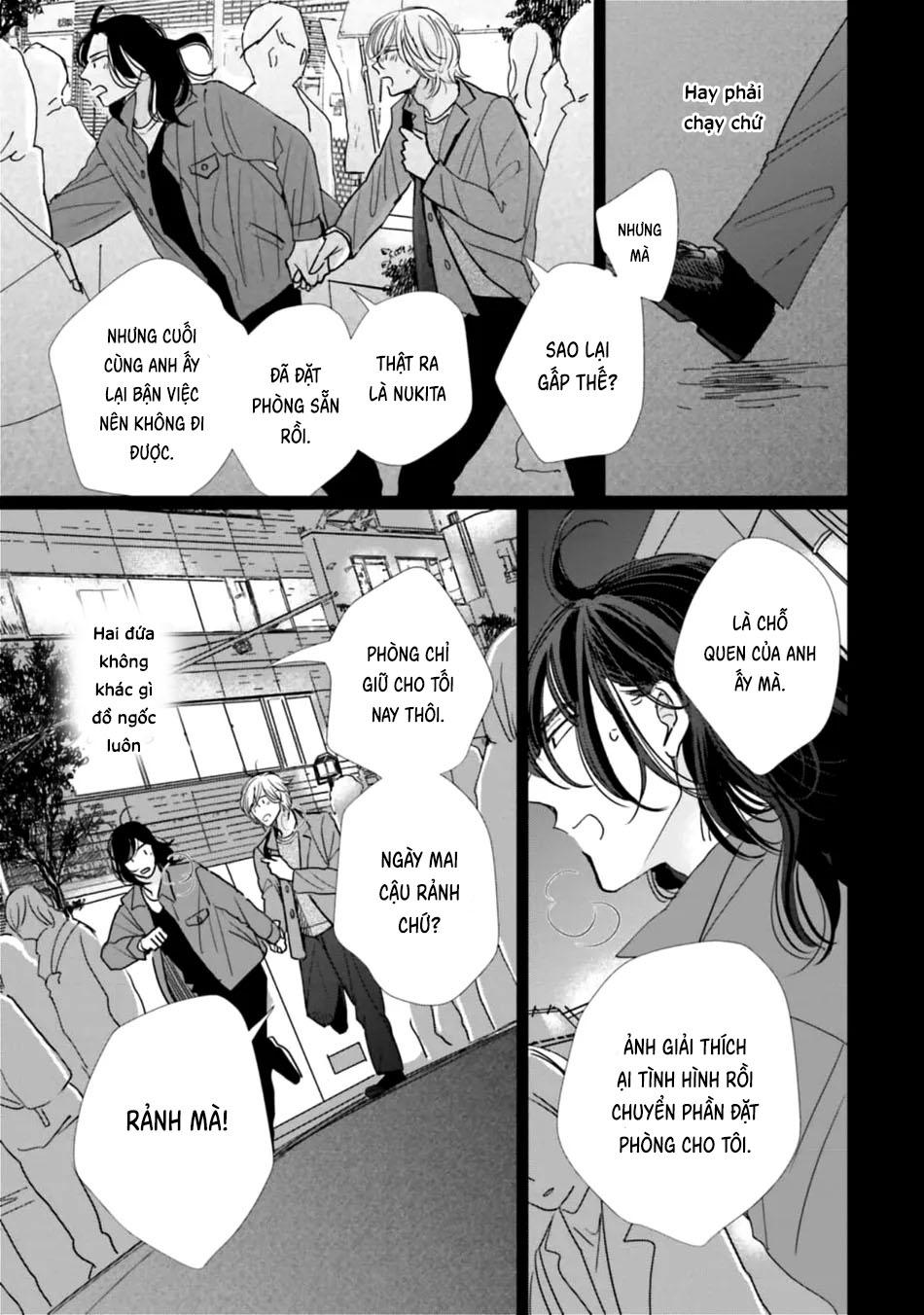 Sương khói tỏa nhân gian Chapter 24 Hachiennhom - Next Chapter 25 Hachiennhom