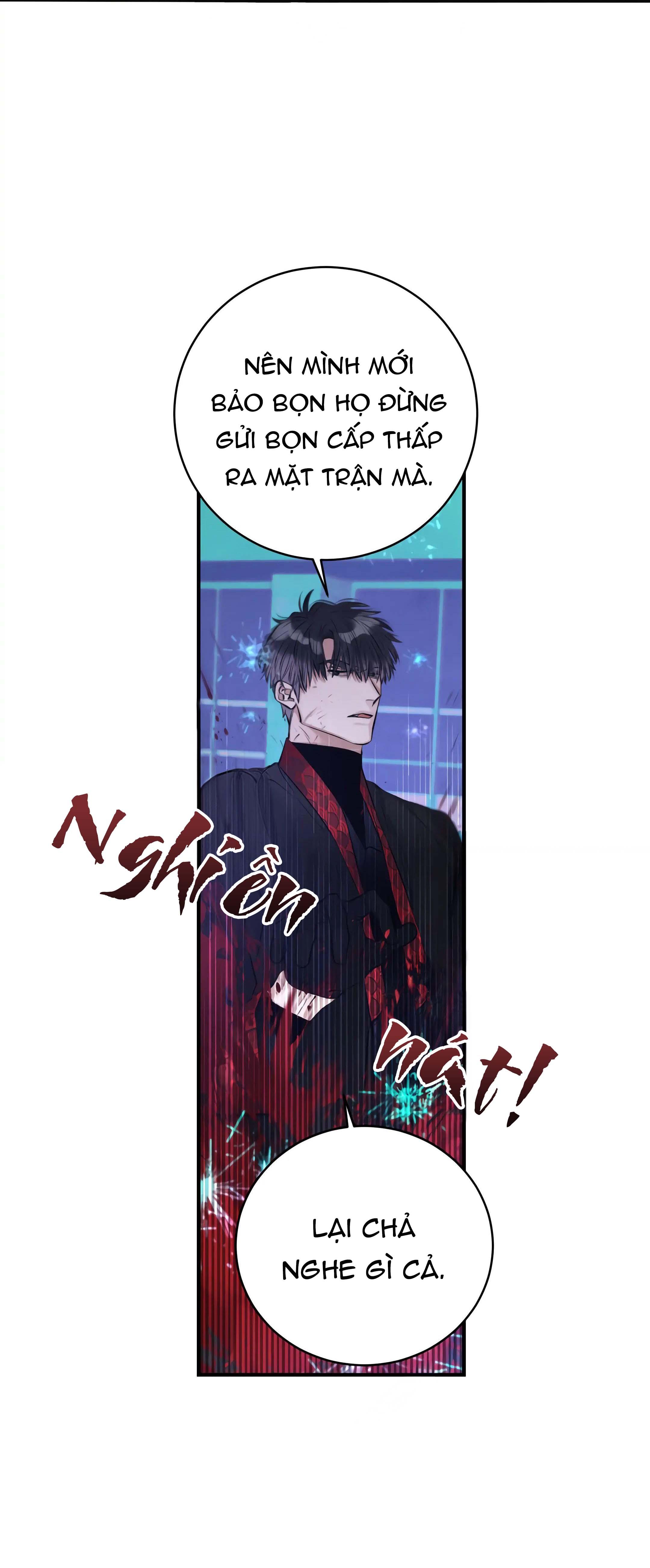 Tuyển Tập Manhwa Dằm Khăm Chapter 97 -Kiêu ngạo 3 - Next Chapter 98 -Kiêu ngạo 4