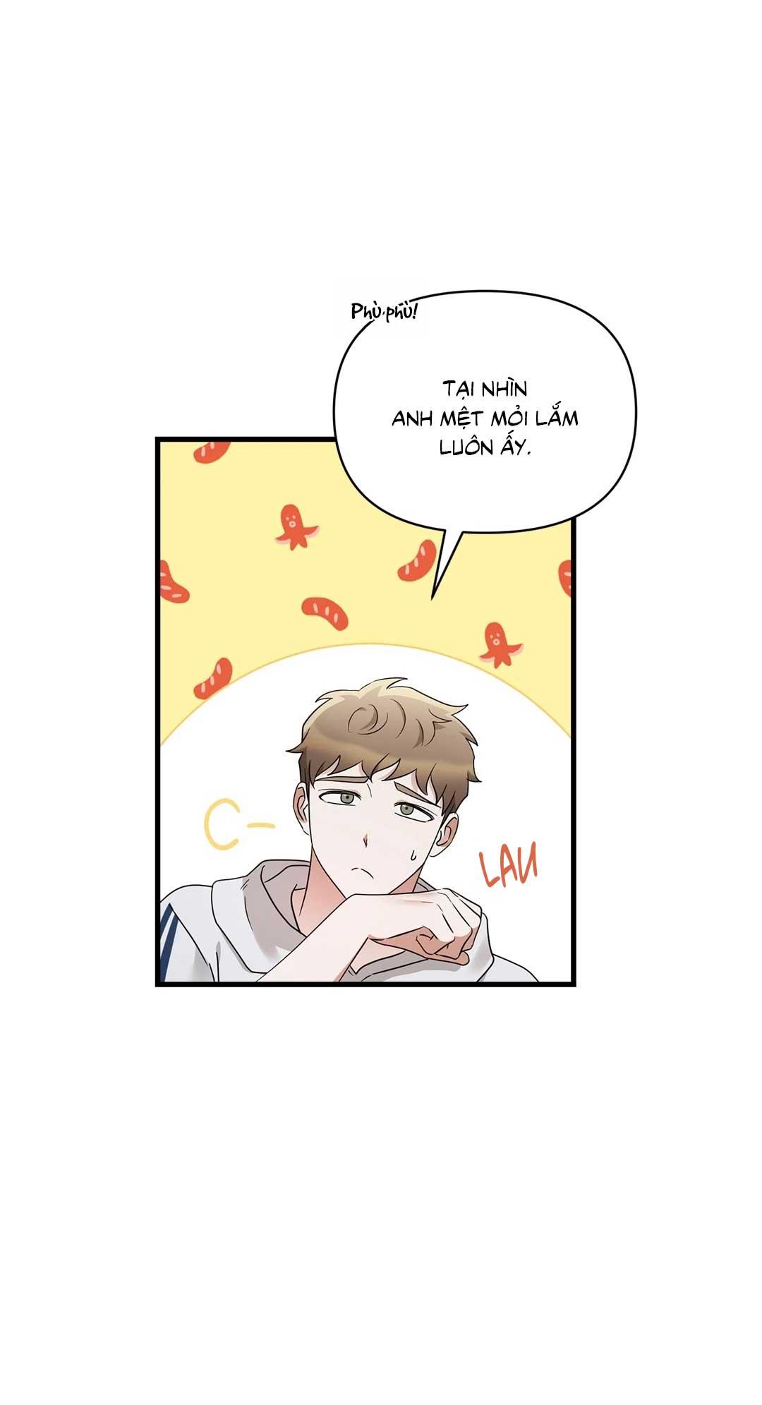 KÝ SỰ ALPHA Chapter 38 - Next Chapter 39