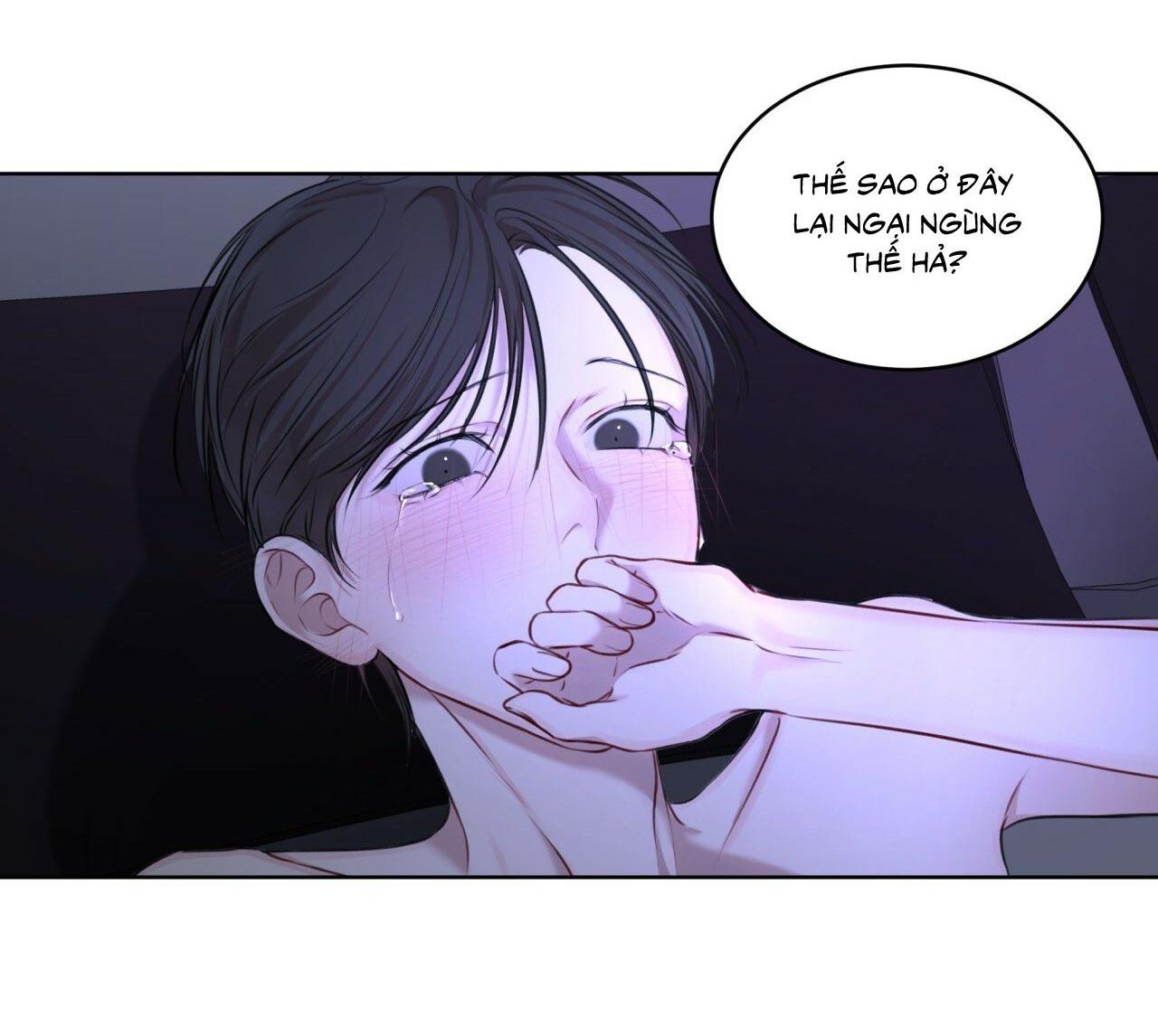 KHỞI NGUỒN SỰ SỐNG Chapter 0 - Next Chapter 1