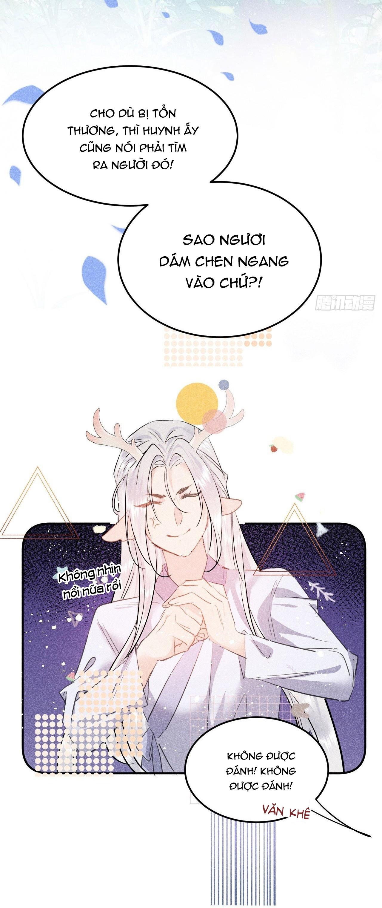 Dạ Bạch Chapter 6 - Next Chapter 7