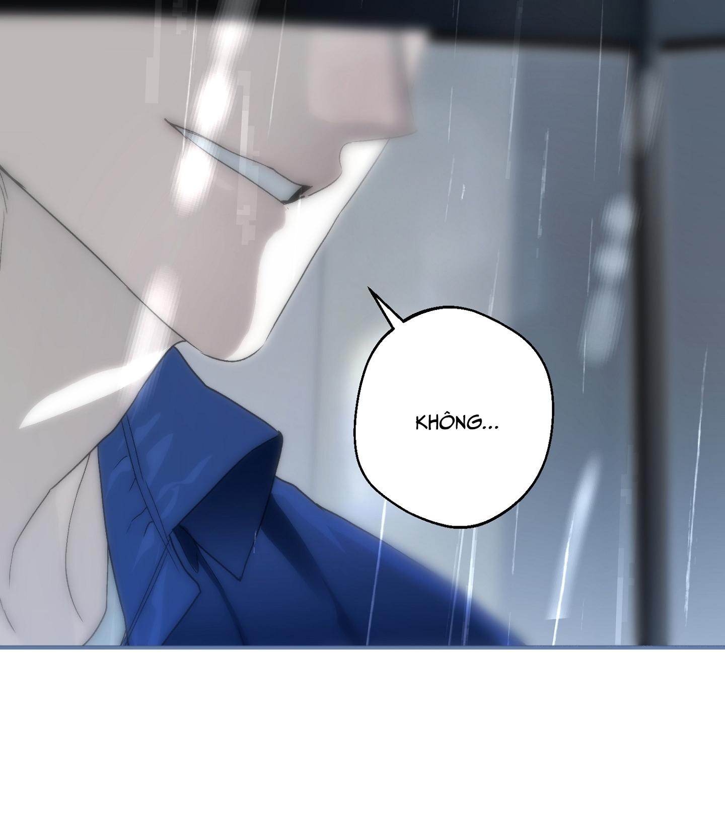 KHI VẬN MỆNH ĐƯA LỐI Chapter 5 - Trang 2