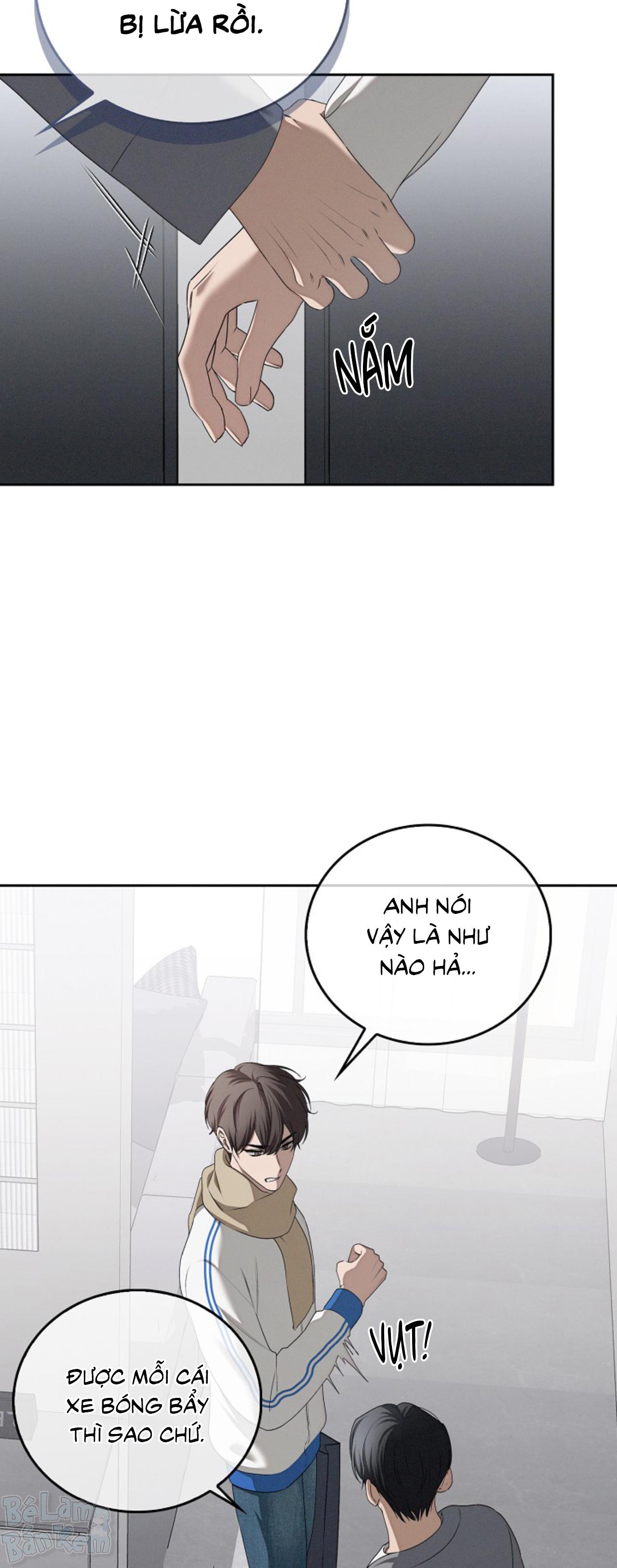 Critical Point Chapter 69 - Next Chapter 70