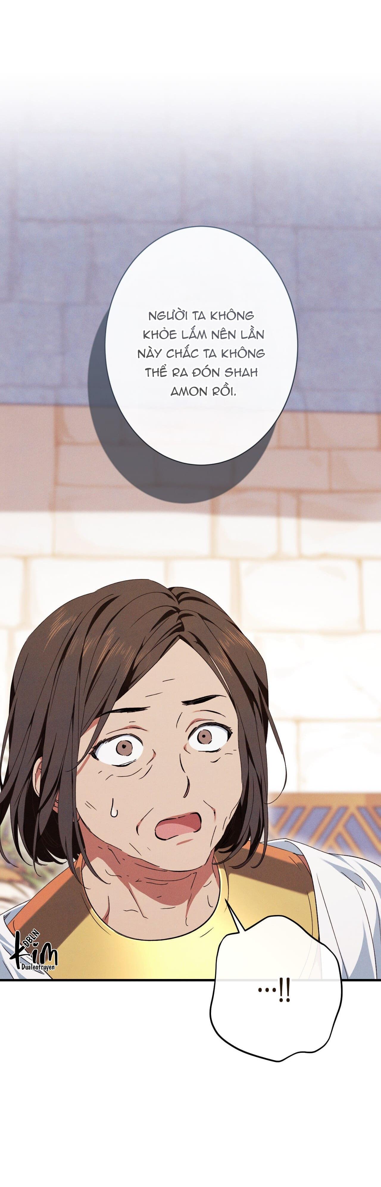 RẮN NUỐT LỰU Chapter 18 - Next Chapter 19