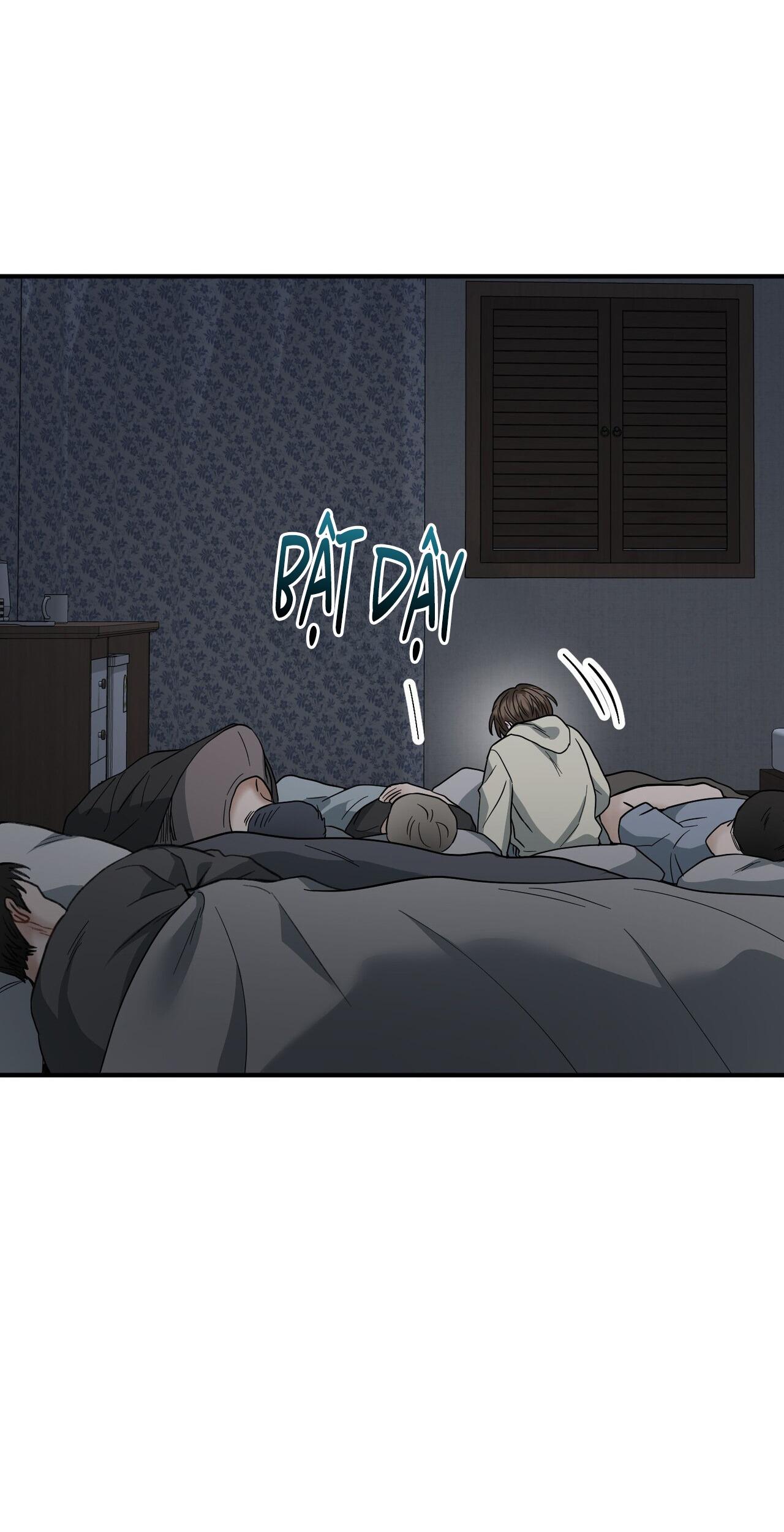 MỞ KHÓA GIAM CẦM Chapter 10 - Next 