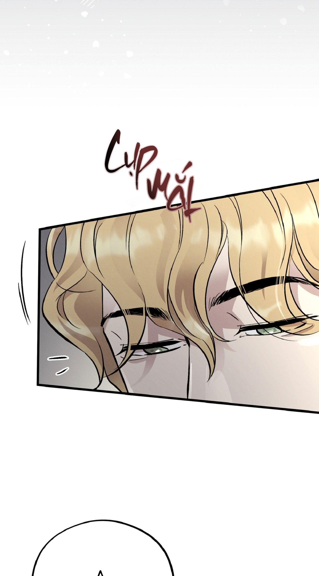 HONEY BEAR Chapter 69 - Next Chapter 70