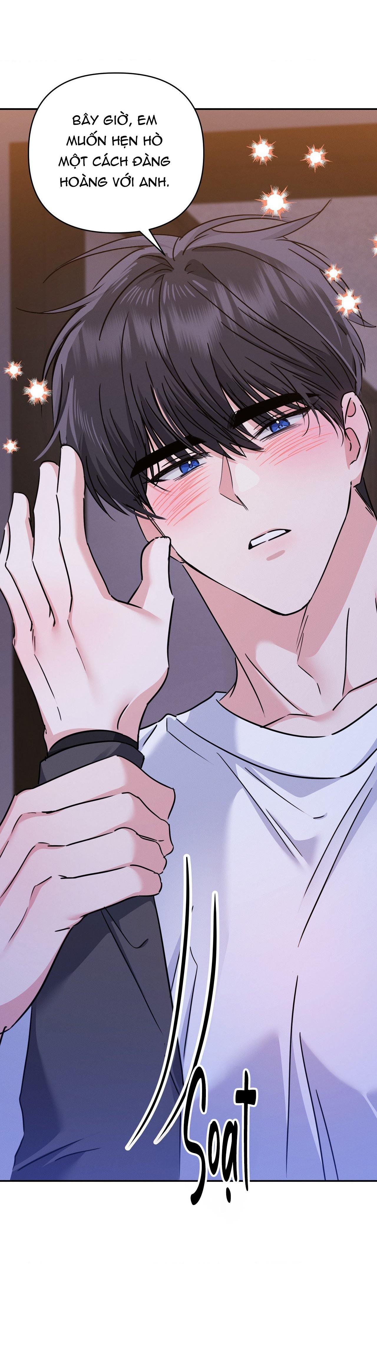 HƯỚNG DẪN TÌNH DỤC Chapter 16 END - Next 