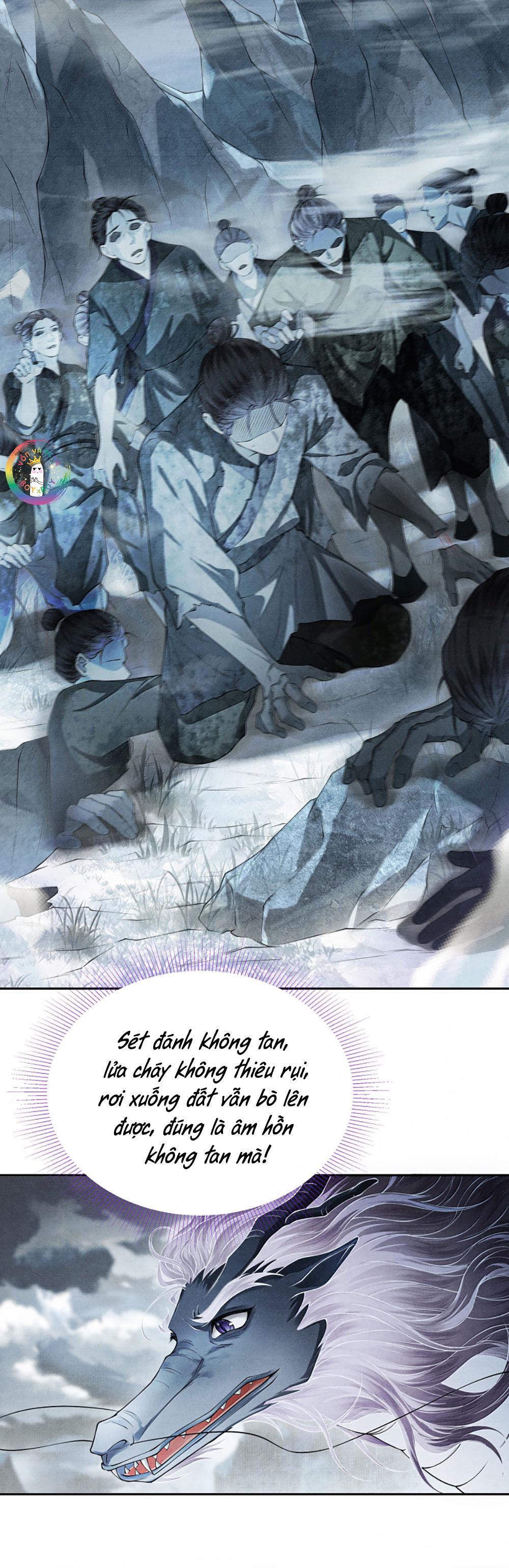 Đồng Tiền Kham Thế Chapter 133 - Next Chapter 134