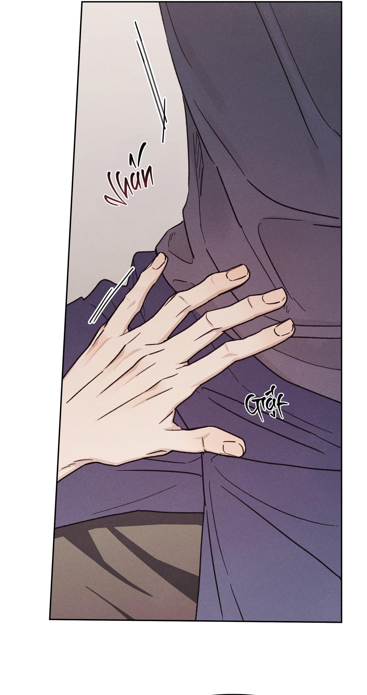TÌNH YÊU KHỞI ĐẦU TỪ NỖI SỢ Chapter 13 - Next 