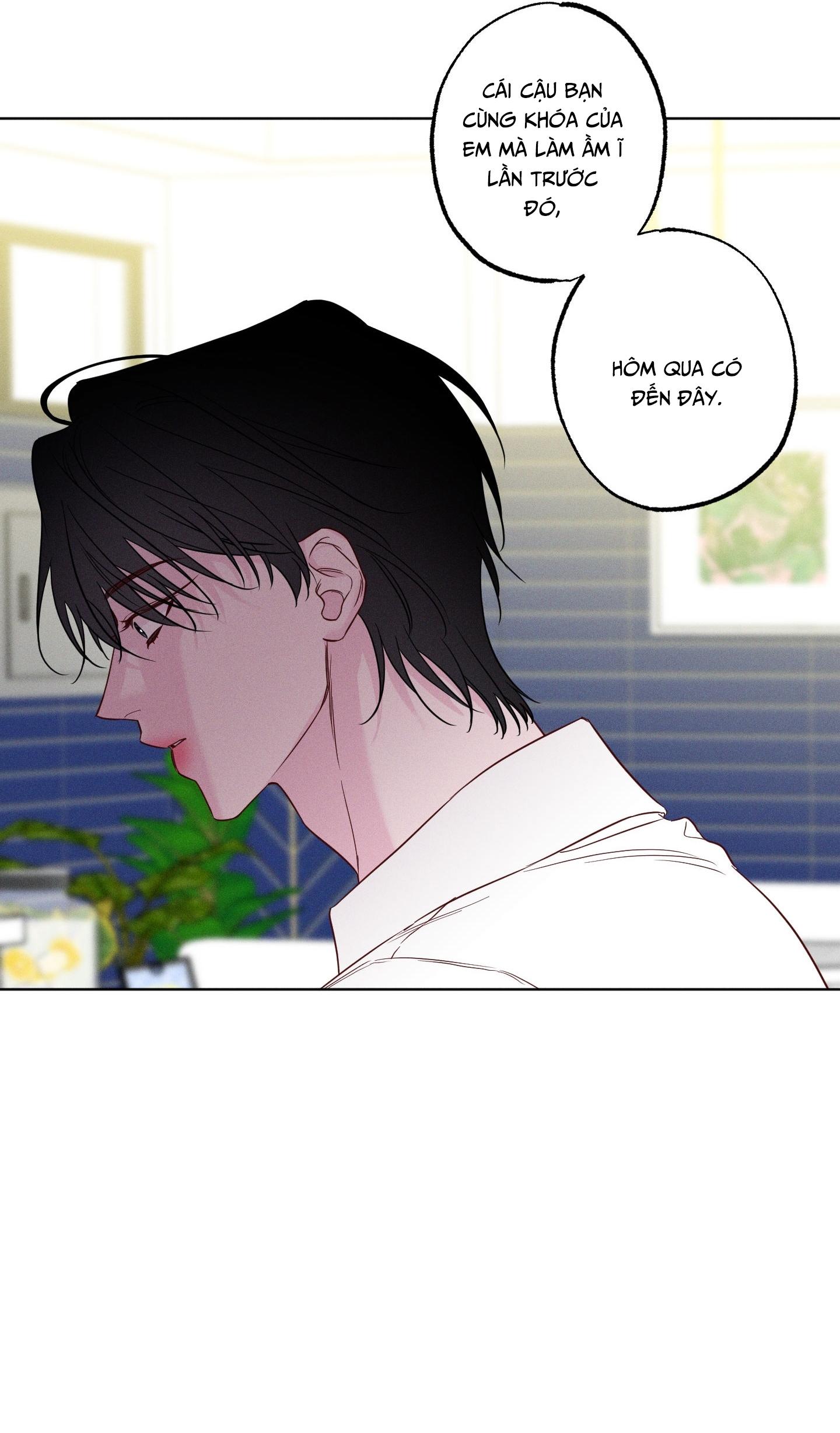 BỜ SÓNG VỖ Chapter 41 - Next 