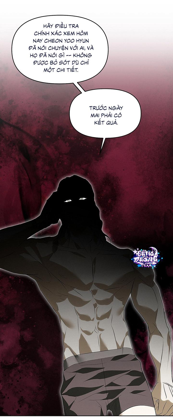 [DDT] BẪY CHUỘT Chapter 1 19+ - Trang 2