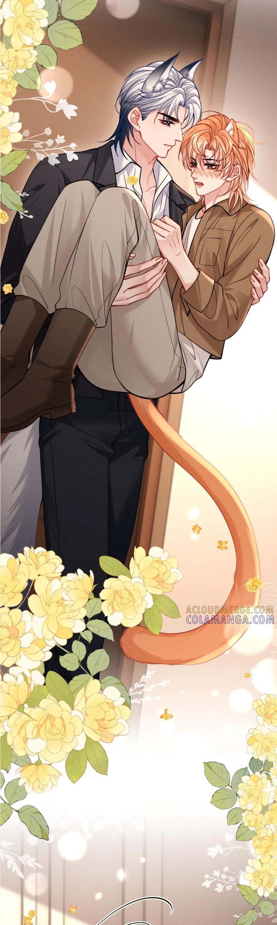 Nuông Chiều Sinh Hư Chapter 49 - Next Chapter 50