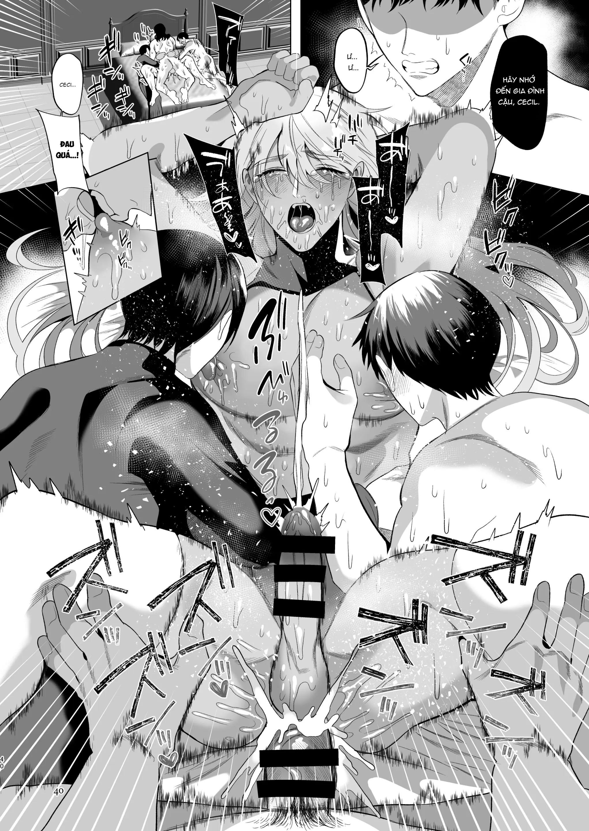 Những Chàng trai gợi cảm (oneshot) Chapter 199 - Next Chapter 200