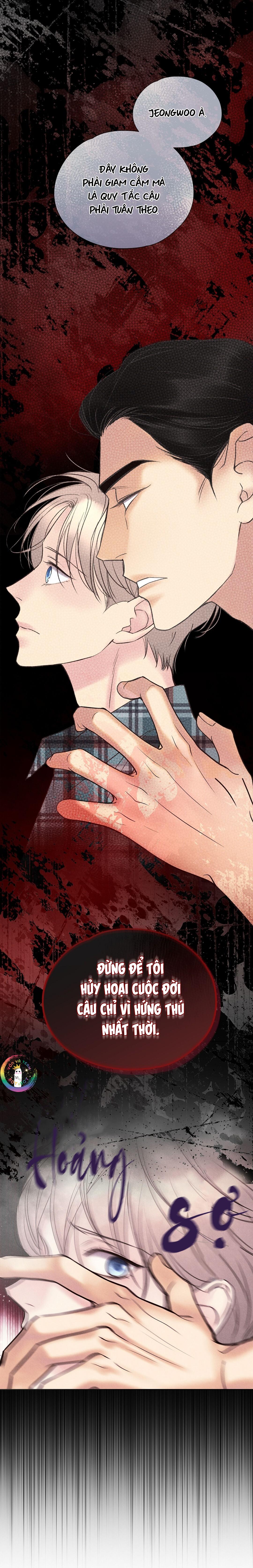 Ác Nhân Đàm Chapter 18 - Next 