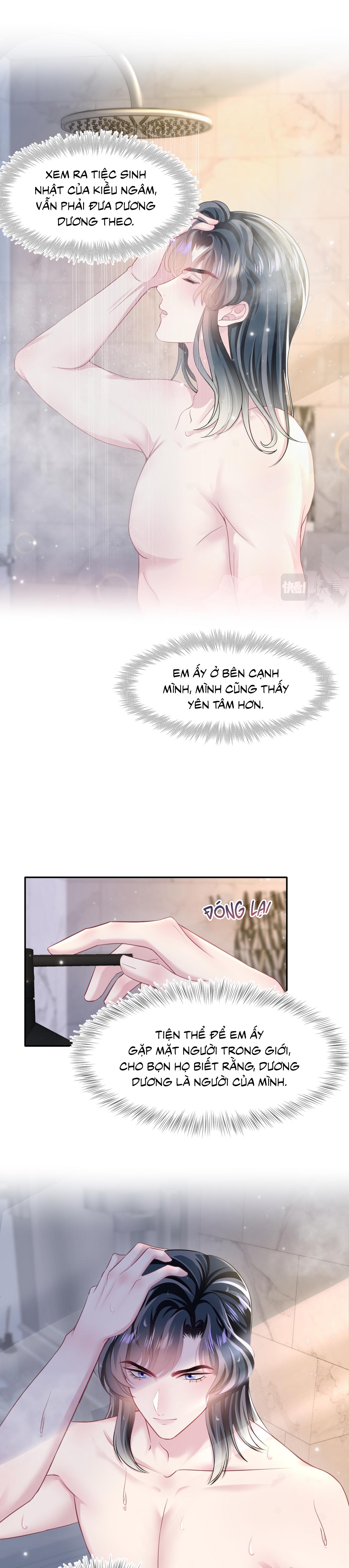 Tuyệt mỹ bạch liên hoa online dạy học Chapter 84 - Next Chapter 85